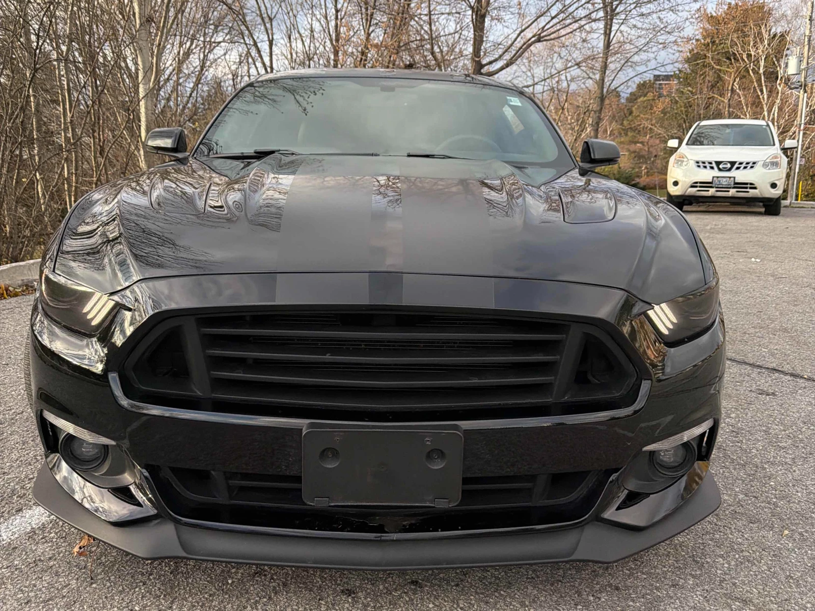 Ford Mustang GT * * CARFAX * * АВТО КРЕДИТ * *  - изображение 2