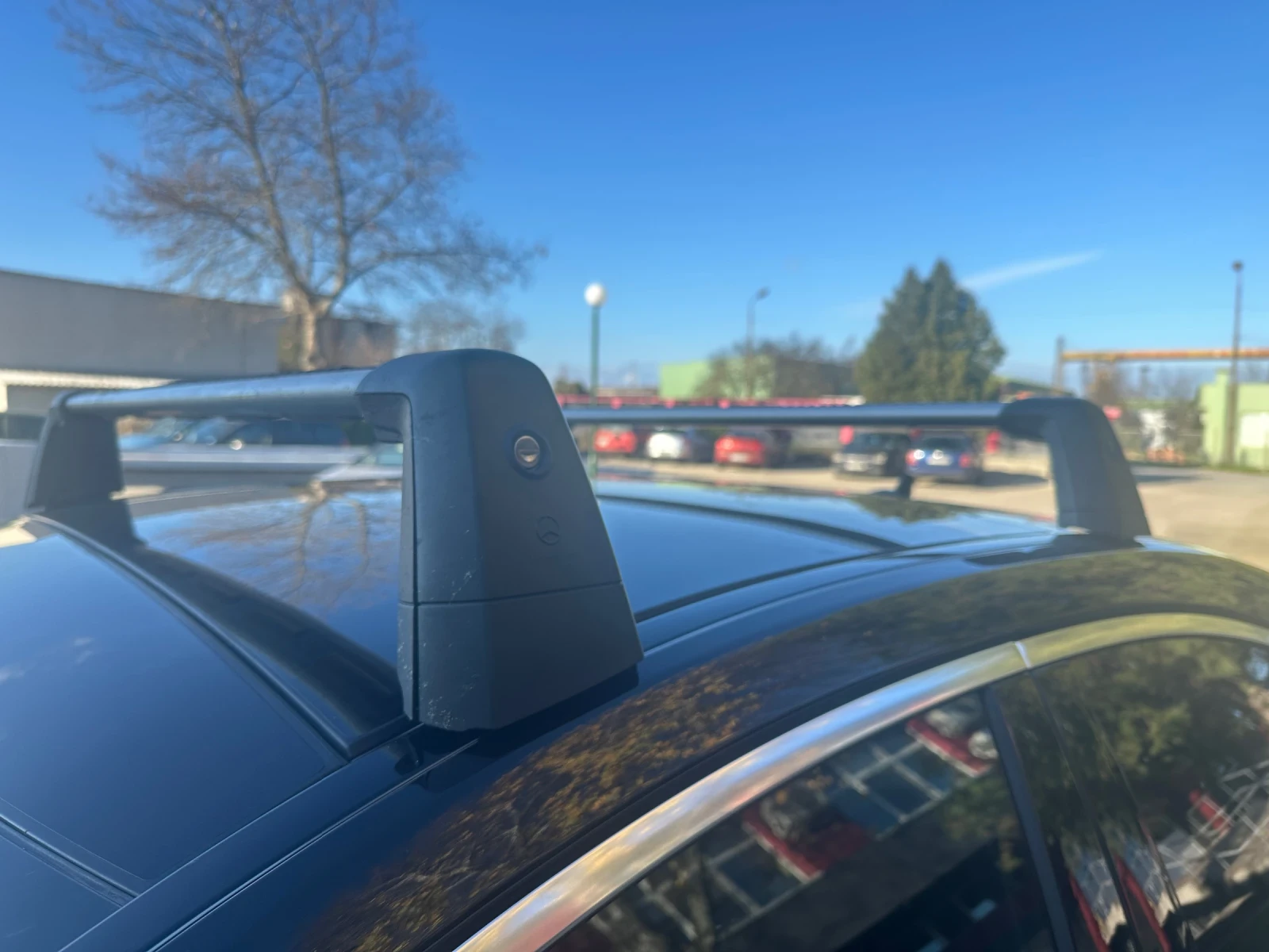 Mercedes-Benz S 400 d 4matic - изображение 8