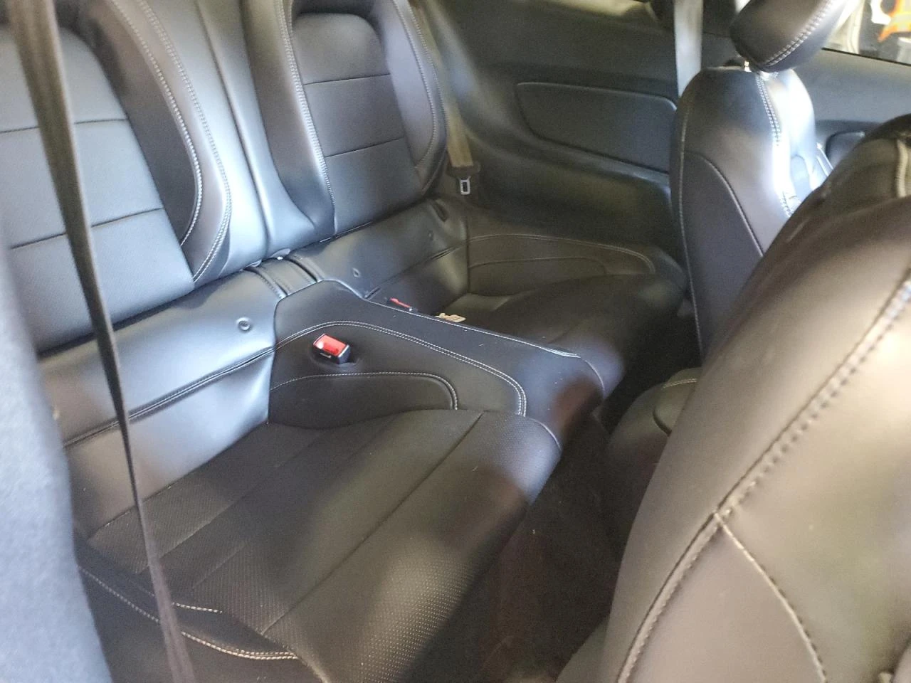 Ford Mustang 5.0 GT / DIGITAL / LEATHER / FACELIFT - изображение 10