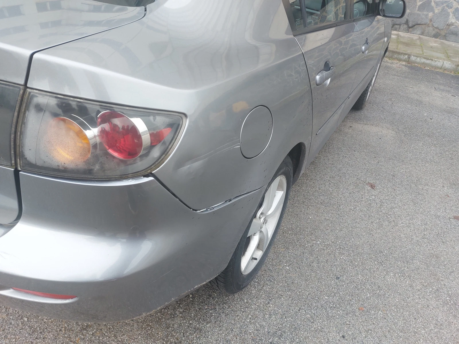 Mazda 3  - изображение 3