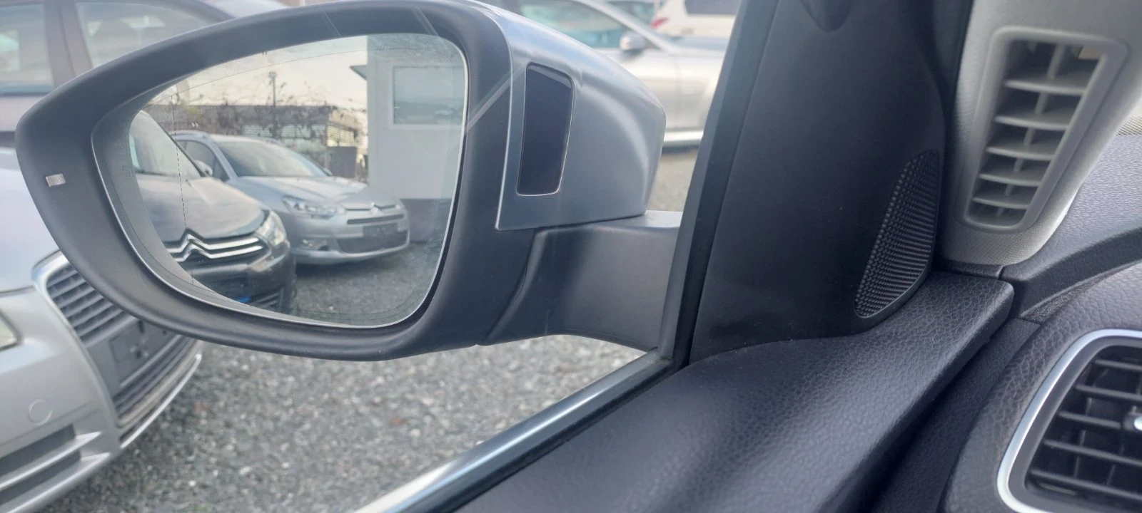 VW Passat 2.0 Alltrack - Distronick - all assistants | Mobile.bg � ����������� 11