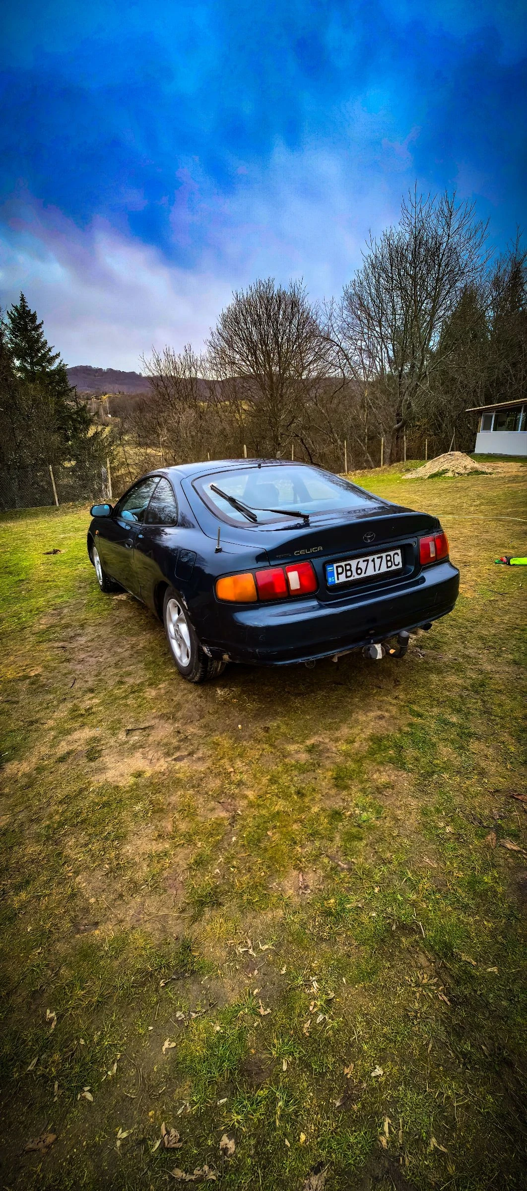 Toyota Celica | Mobile.bg � ����������� 6