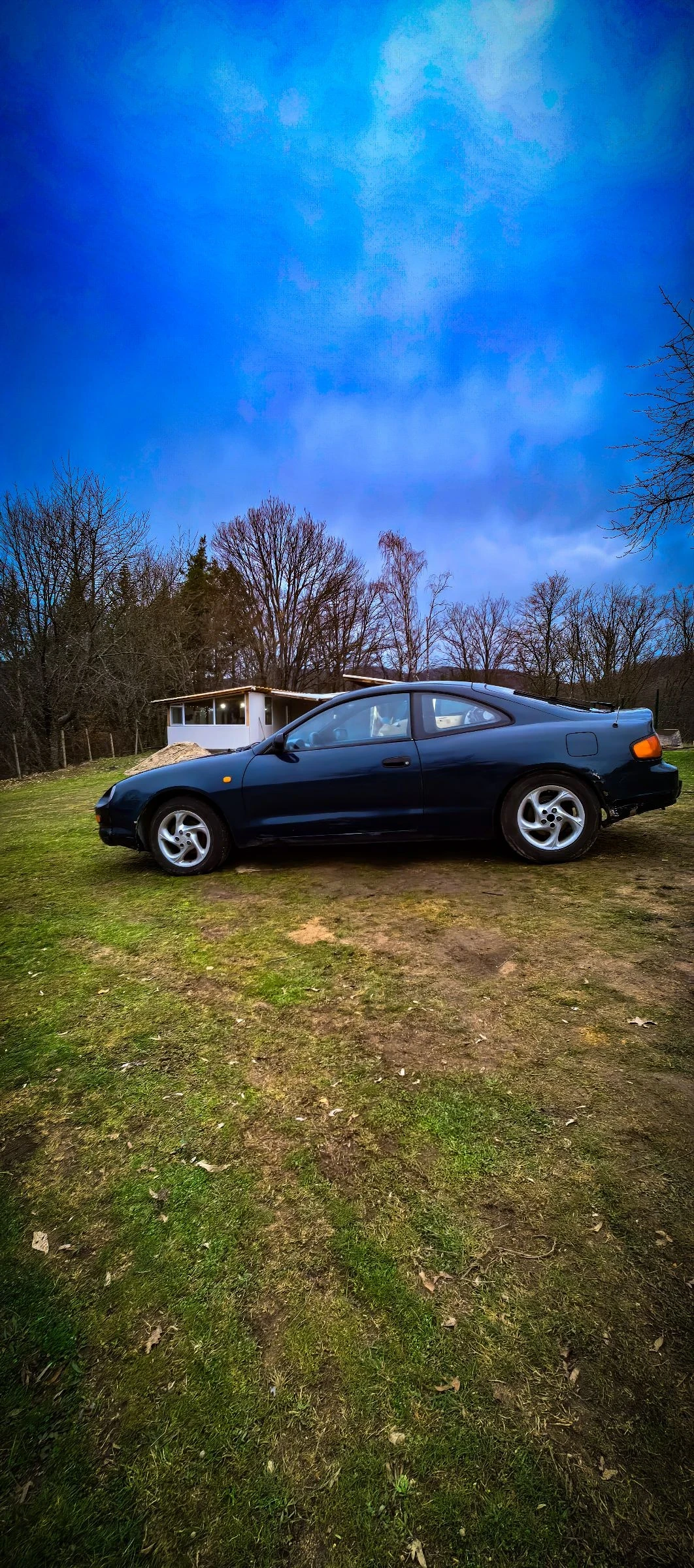 Toyota Celica | Mobile.bg � ����������� 7