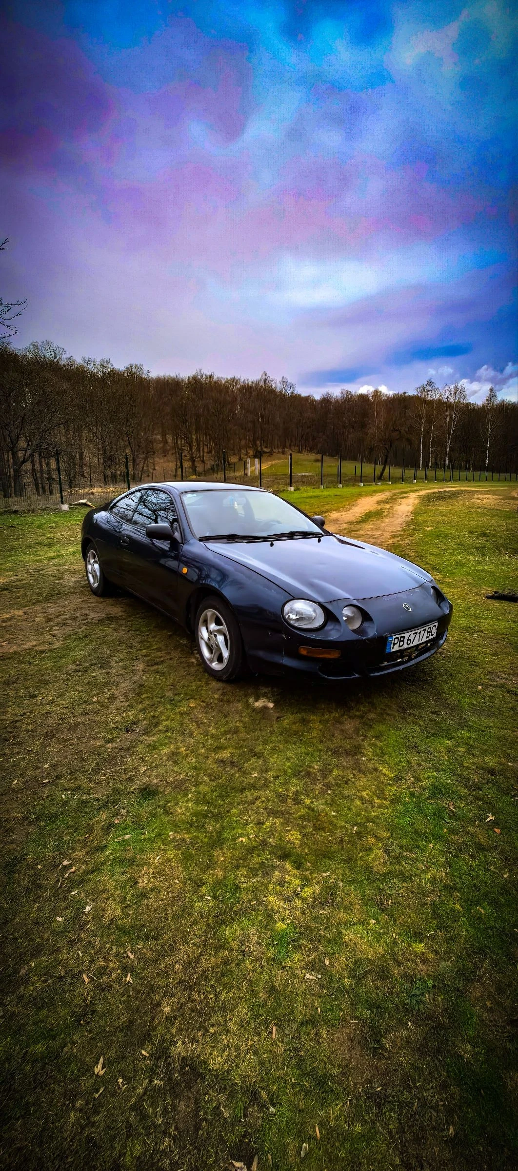 Toyota Celica | Mobile.bg � ����������� 2