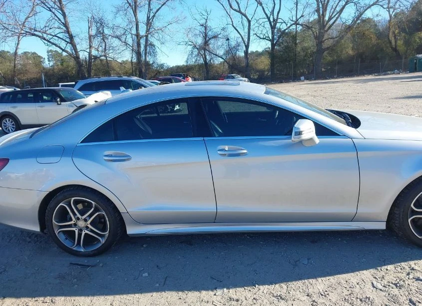 Mercedes-Benz CLS 400 | Mobile.bg � ����������� 13