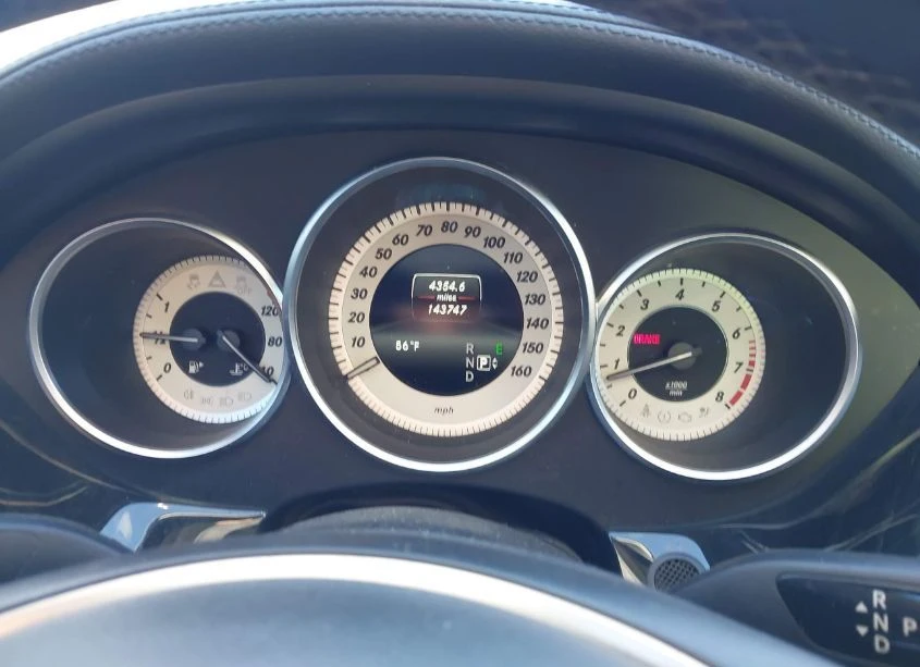Mercedes-Benz CLS 400  - изображение 7