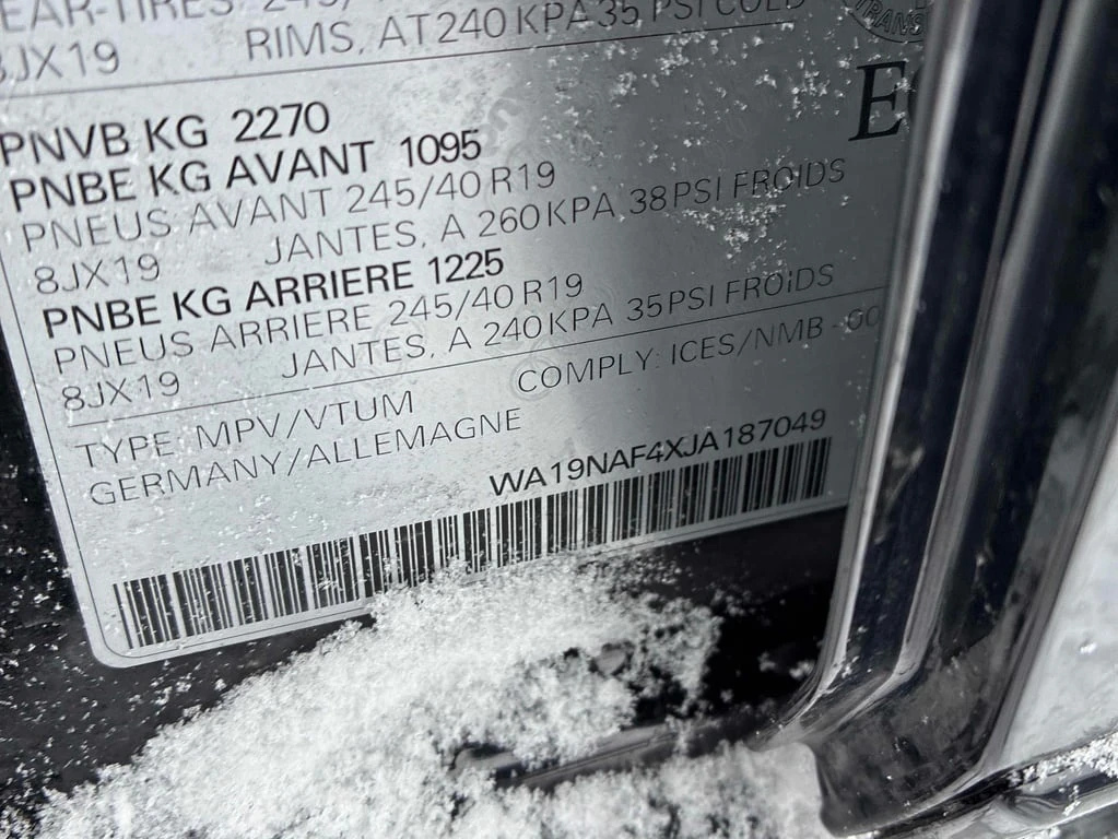 Audi A4 Allroad * Technik * CARFAX * БЕЗ ПЪРВОНАЧАЛНА ВНОСКА - изображение 10