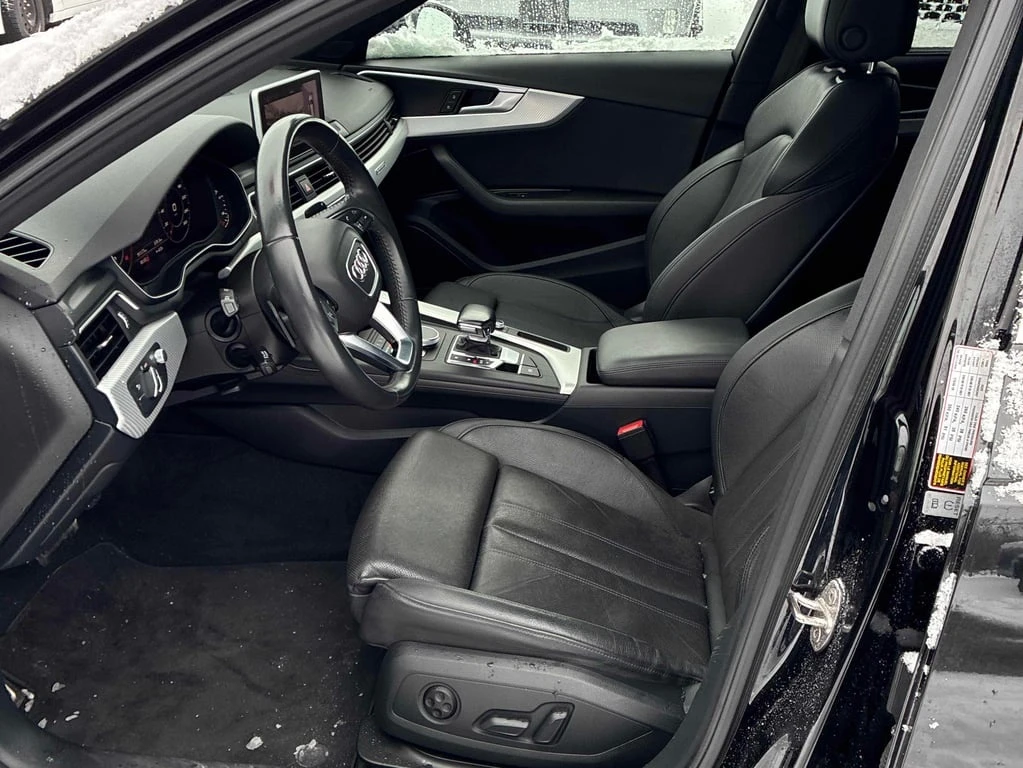 Audi A4 Allroad * Technik * CARFAX * ��� ������������ ������ | Mobile.bg � ����������� 12