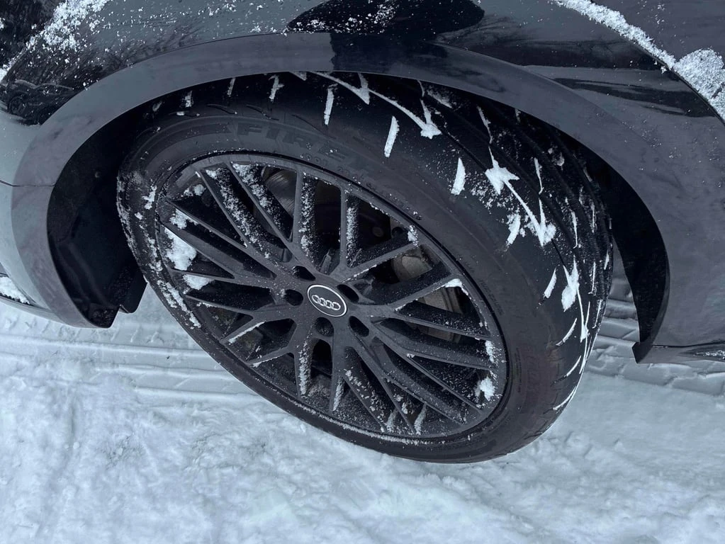 Audi A4 Allroad * Technik * CARFAX * БЕЗ ПЪРВОНАЧАЛНА ВНОСКА - изображение 7