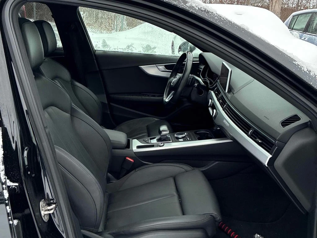 Audi A4 Allroad * Technik * CARFAX * ��� ������������ ������ | Mobile.bg � ����������� 17