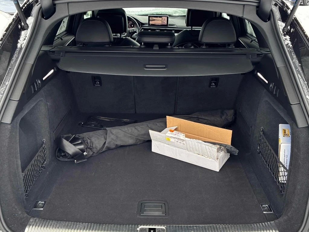 Audi A4 Allroad * Technik * CARFAX * ��� ������������ ������ | Mobile.bg � ����������� 16