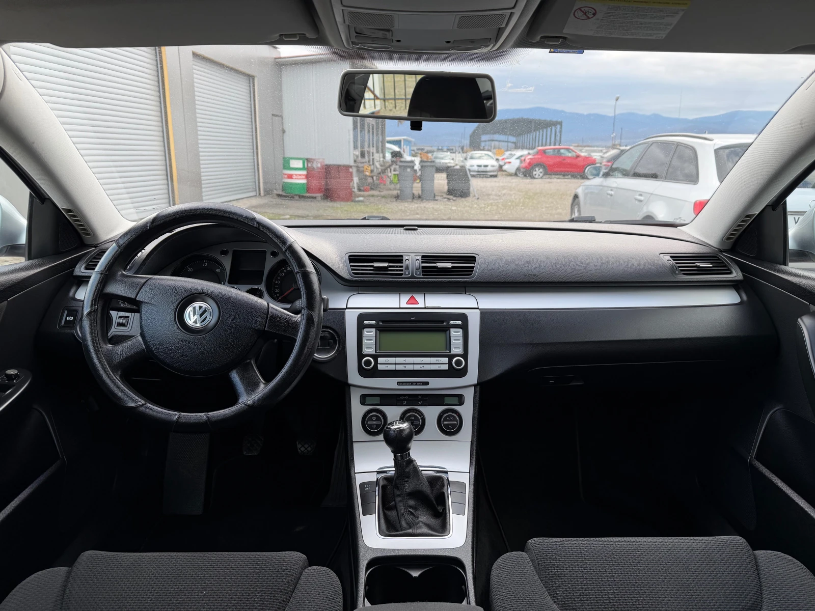 VW Passat 1.9 TDI | Mobile.bg � ����������� 15