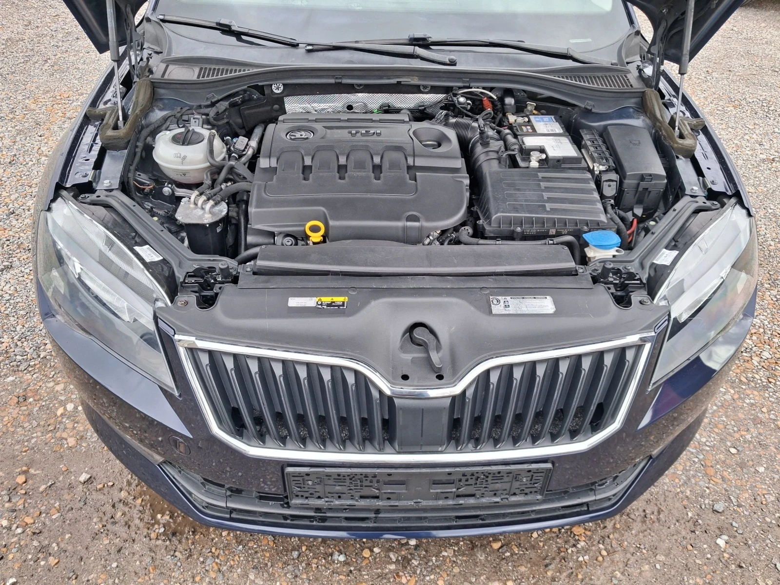 Skoda Superb 2.0 150 �.�. ���������, 6 �������� | Mobile.bg � ����������� 15