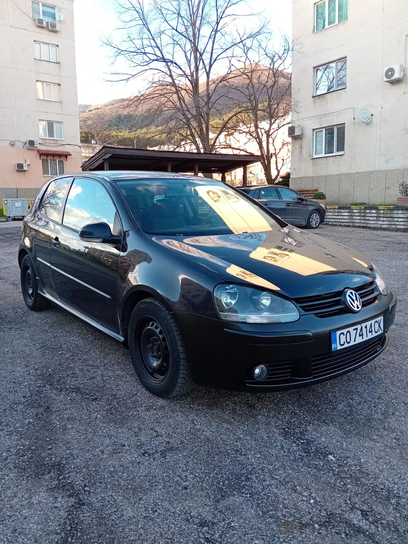 VW Golf 1.9 TDI 105к.с  - изображение 5