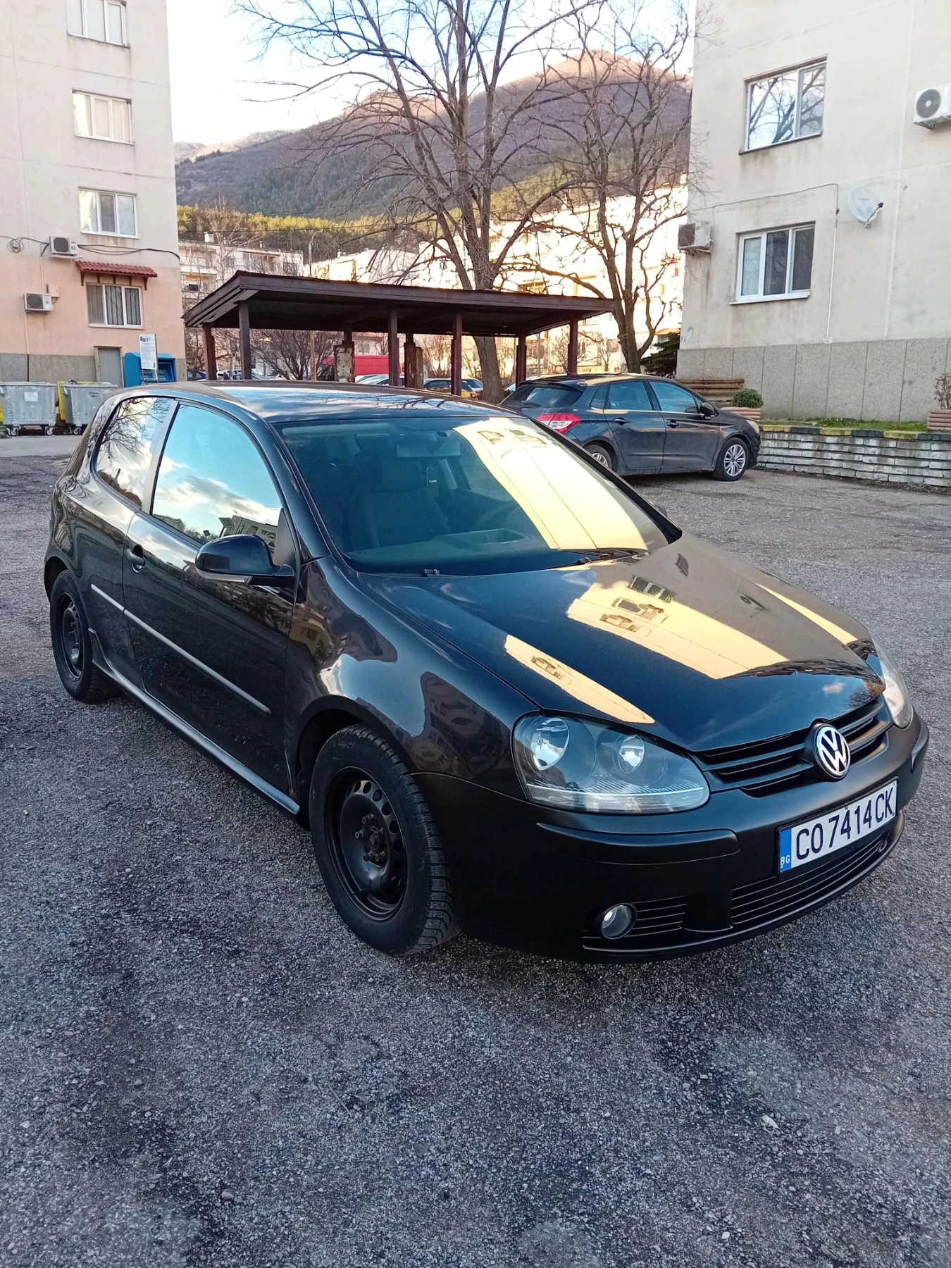 VW Golf 1.9 TDI 105�.�  | Mobile.bg � ����������� 1