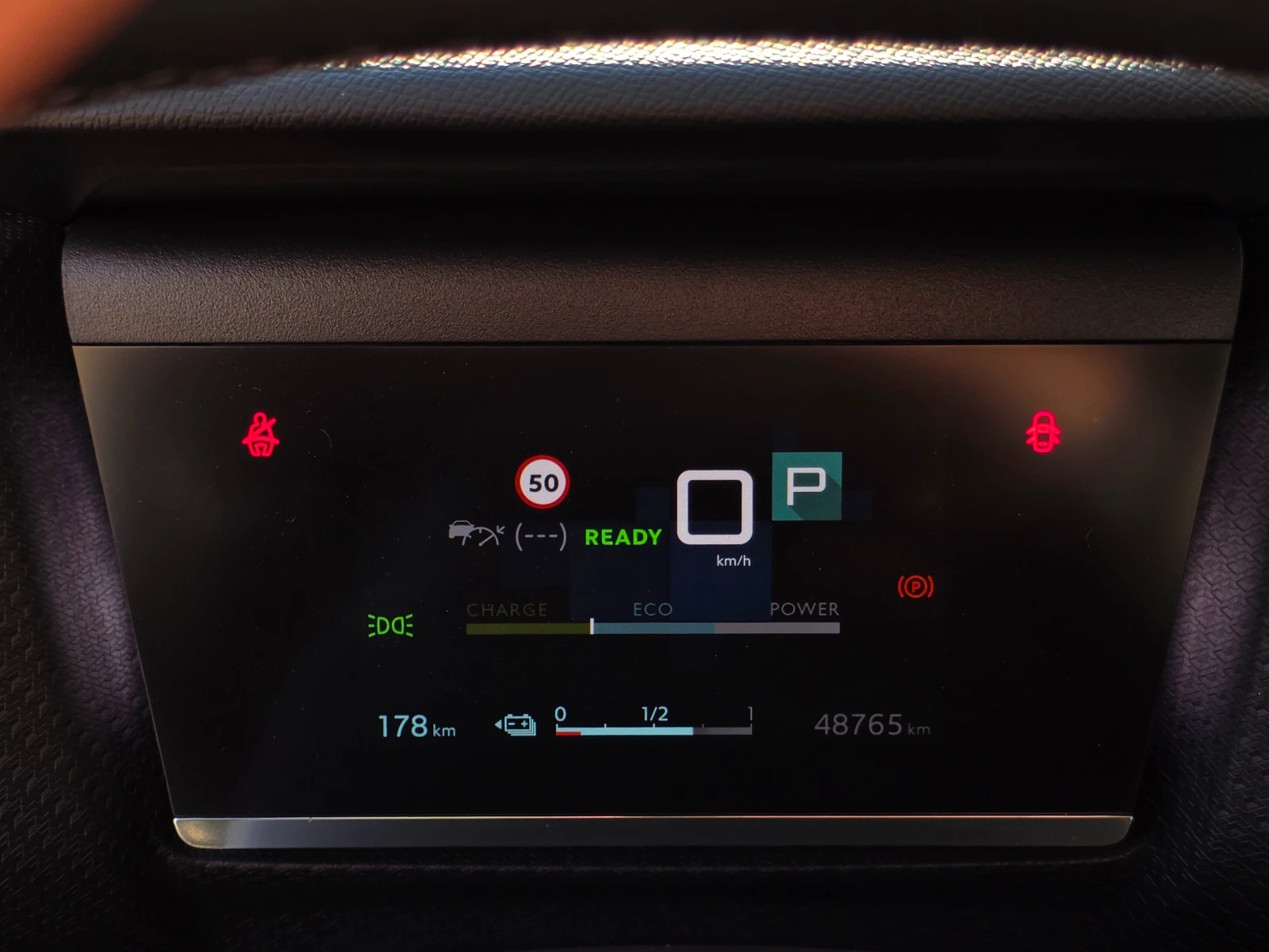 Citroen C4 electric | Mobile.bg � ����������� 4