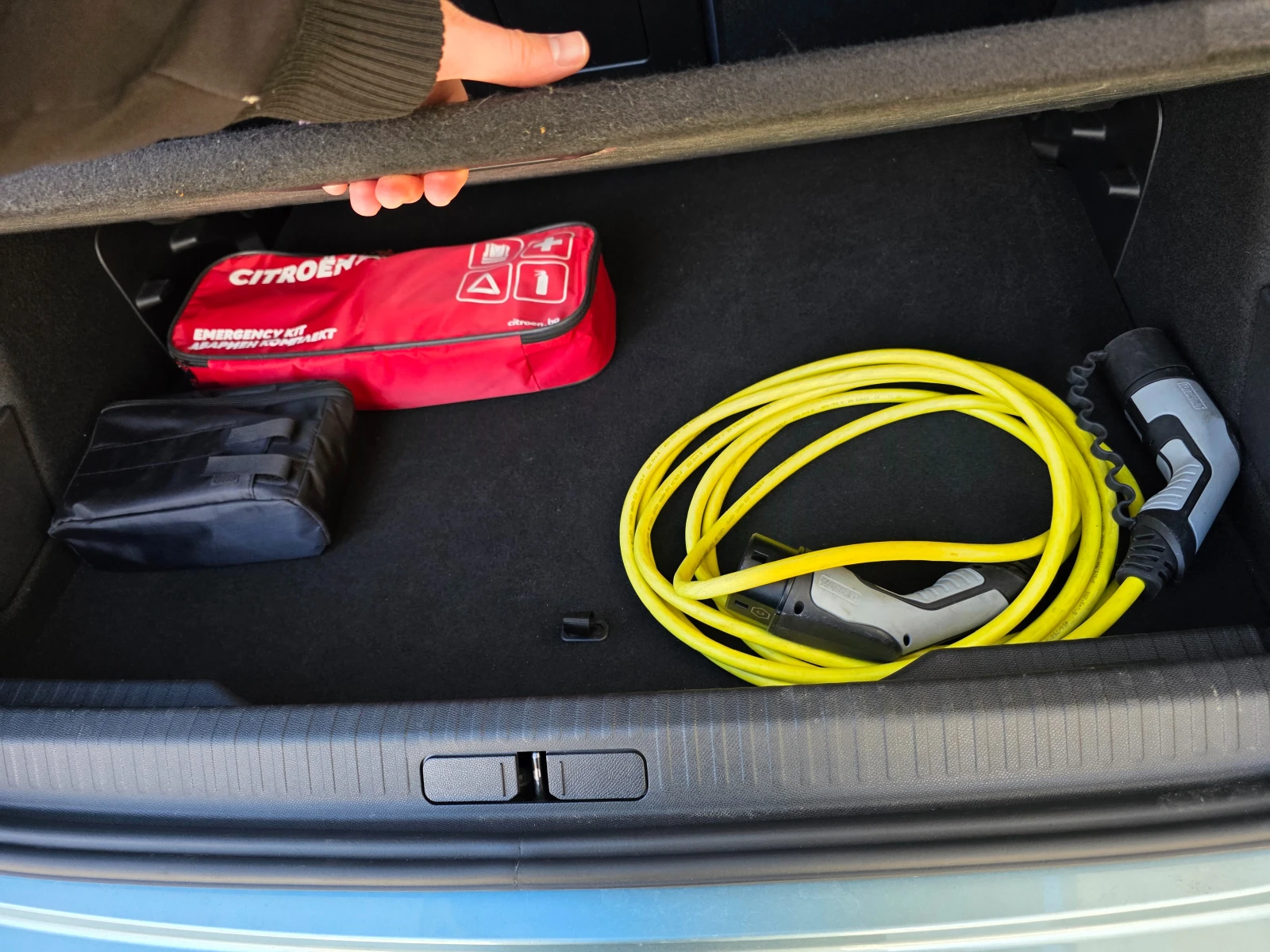 Citroen C4 electric | Mobile.bg � ����������� 10