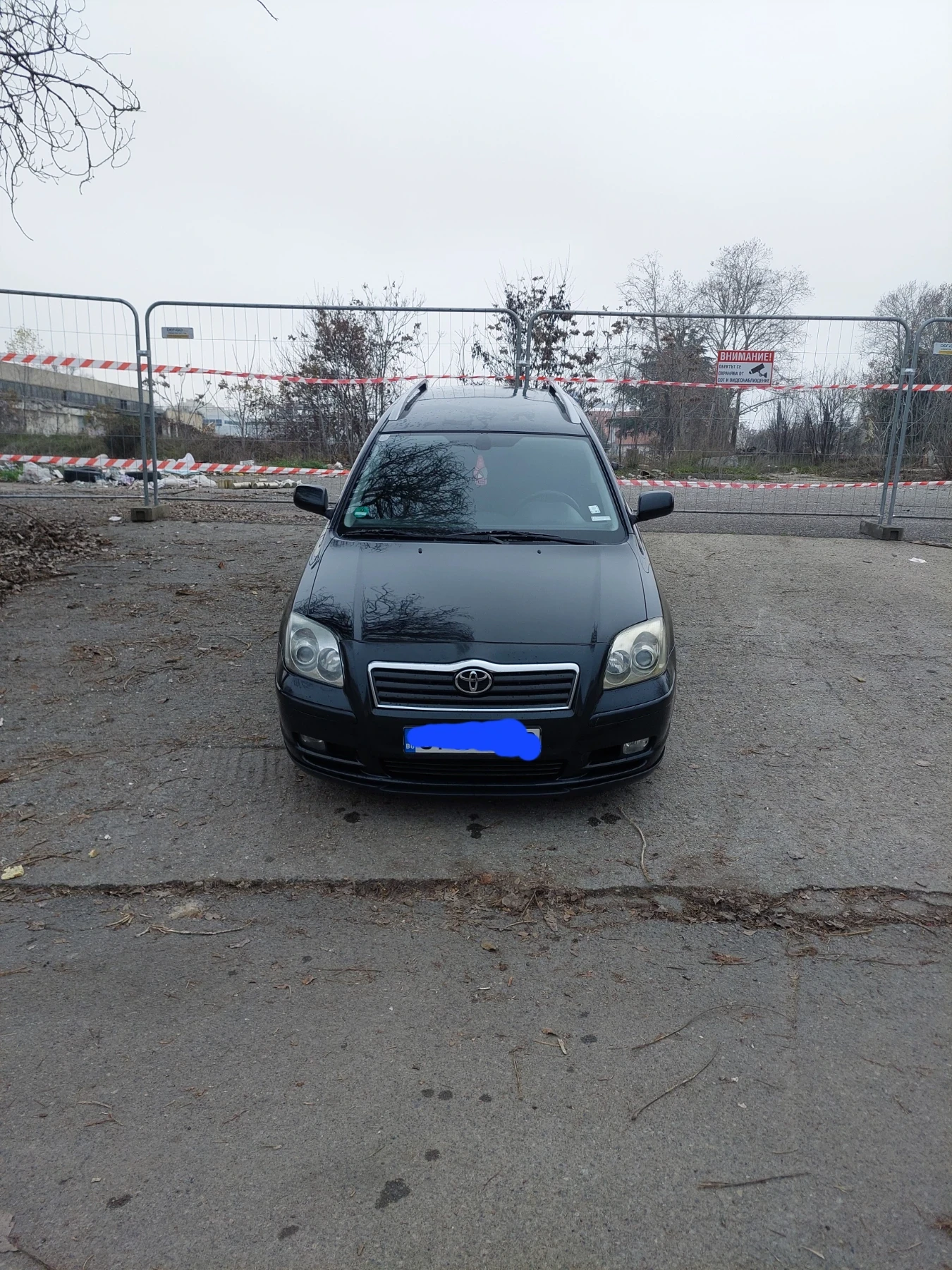 Toyota Avensis 2.0 D4D | Mobile.bg � ����������� 1