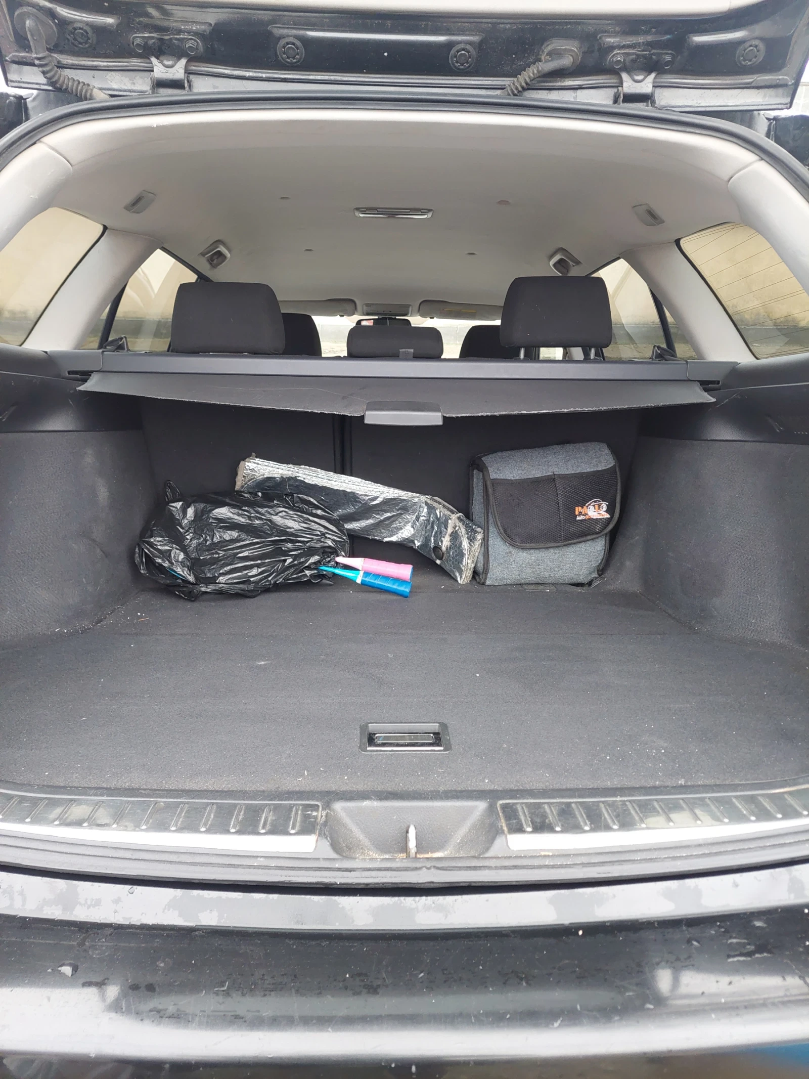 Toyota Avensis 2.0 D4D | Mobile.bg � ����������� 11