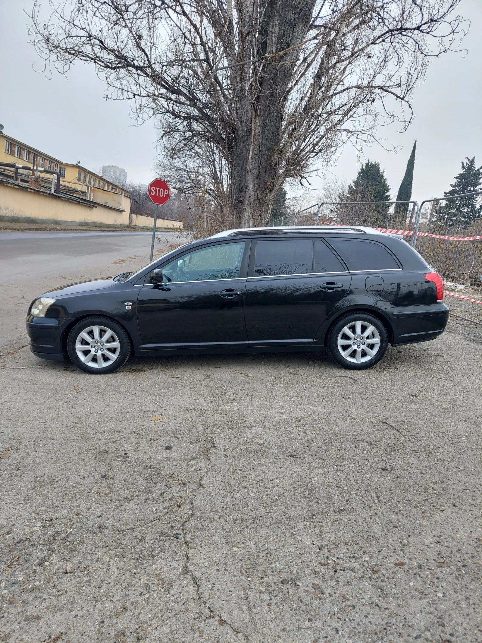 Toyota Avensis 2.0 D4D - изображение 7