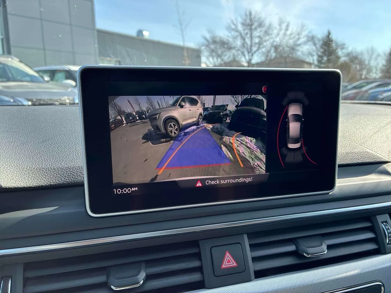 Audi A4 * ���� ������* ���� �� �� * �������� ������� *  | Mobile.bg � ����������� 12