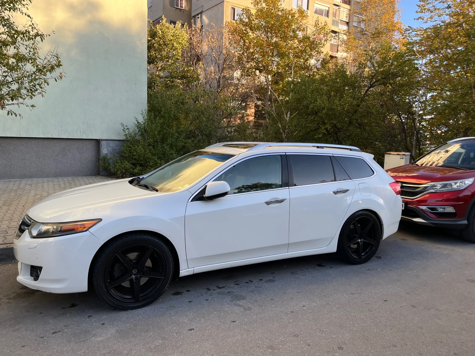 Honda Accord 2.4 Executive ���������  | Mobile.bg � ����������� 1