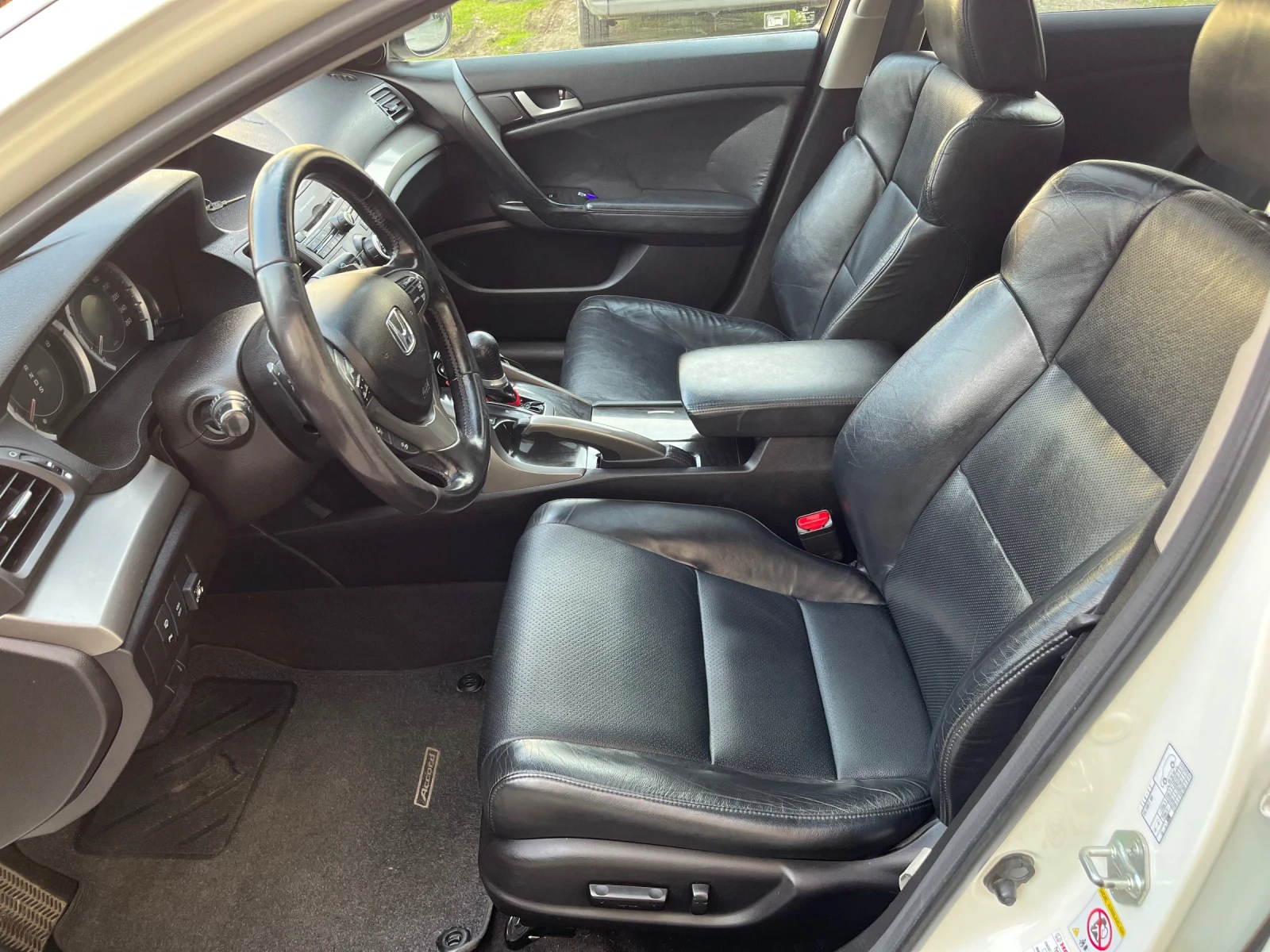 Honda Accord 2.4 Executive ���������  | Mobile.bg � ����������� 12