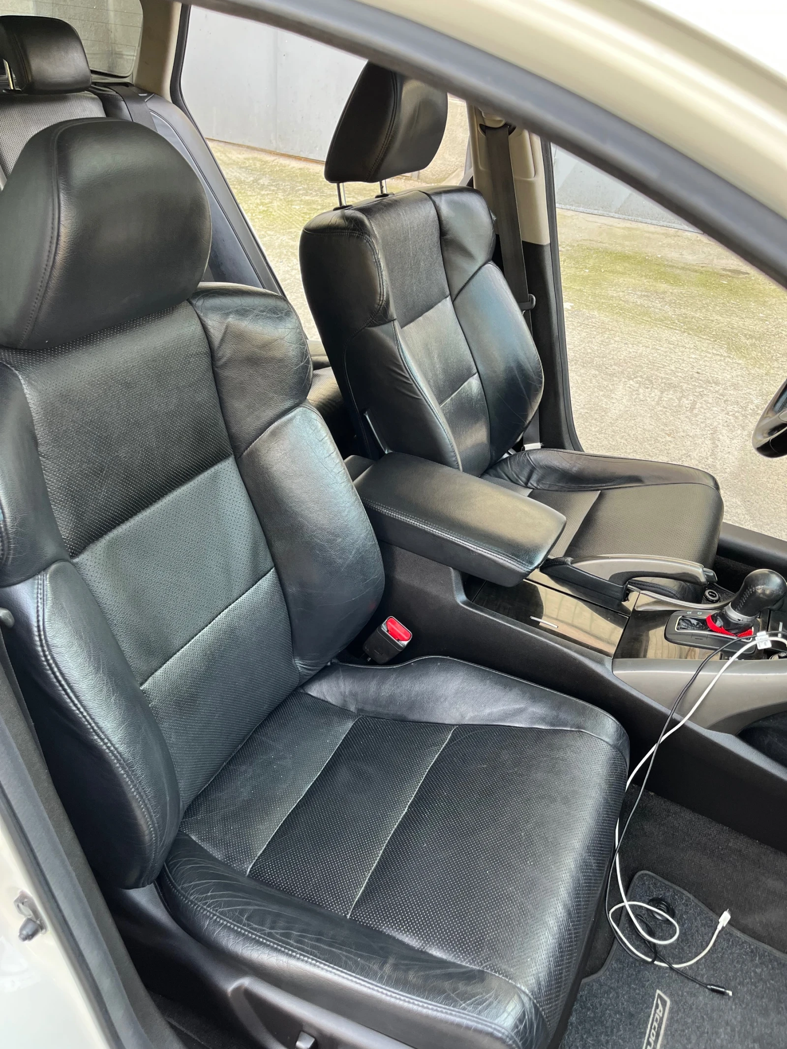 Honda Accord 2.4 Executive ���������  | Mobile.bg � ����������� 15