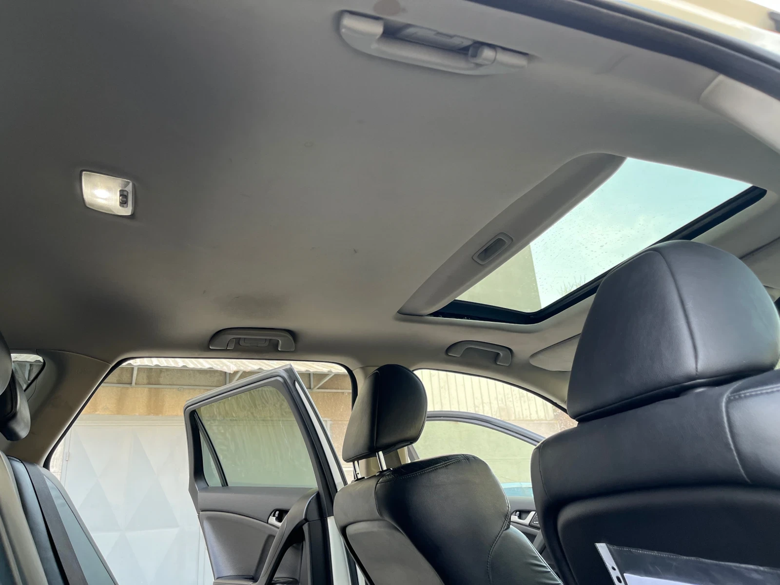 Honda Accord 2.4 Executive ���������  | Mobile.bg � ����������� 14