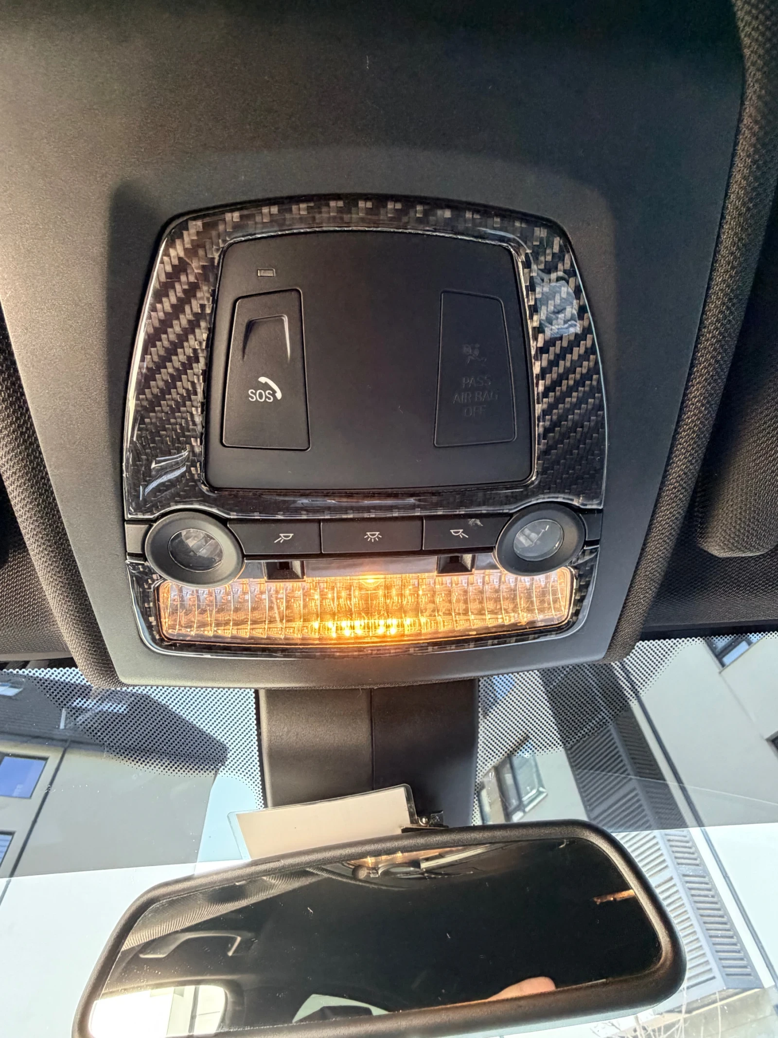 BMW 535, снимка 15 - Автомобили и джипове - 53788890