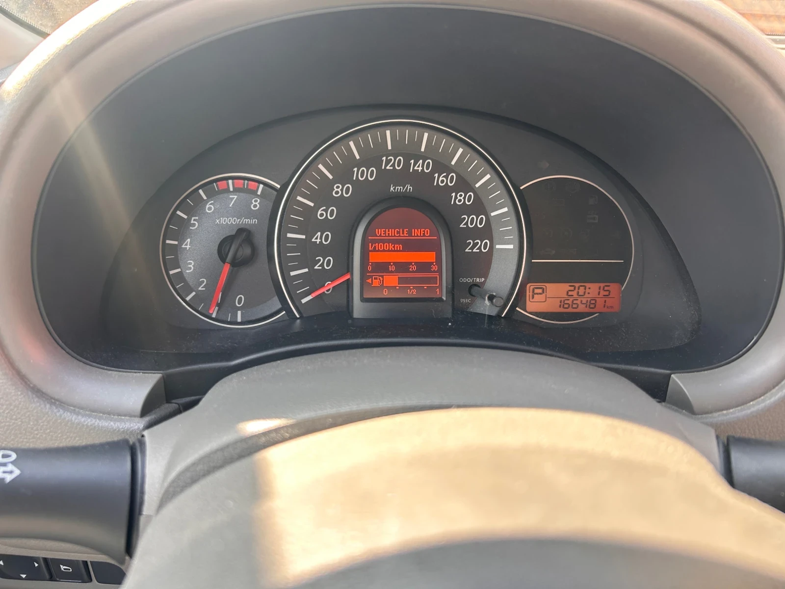 Nissan Micra K13, снимка 11 - Автомобили и джипове - 53810392