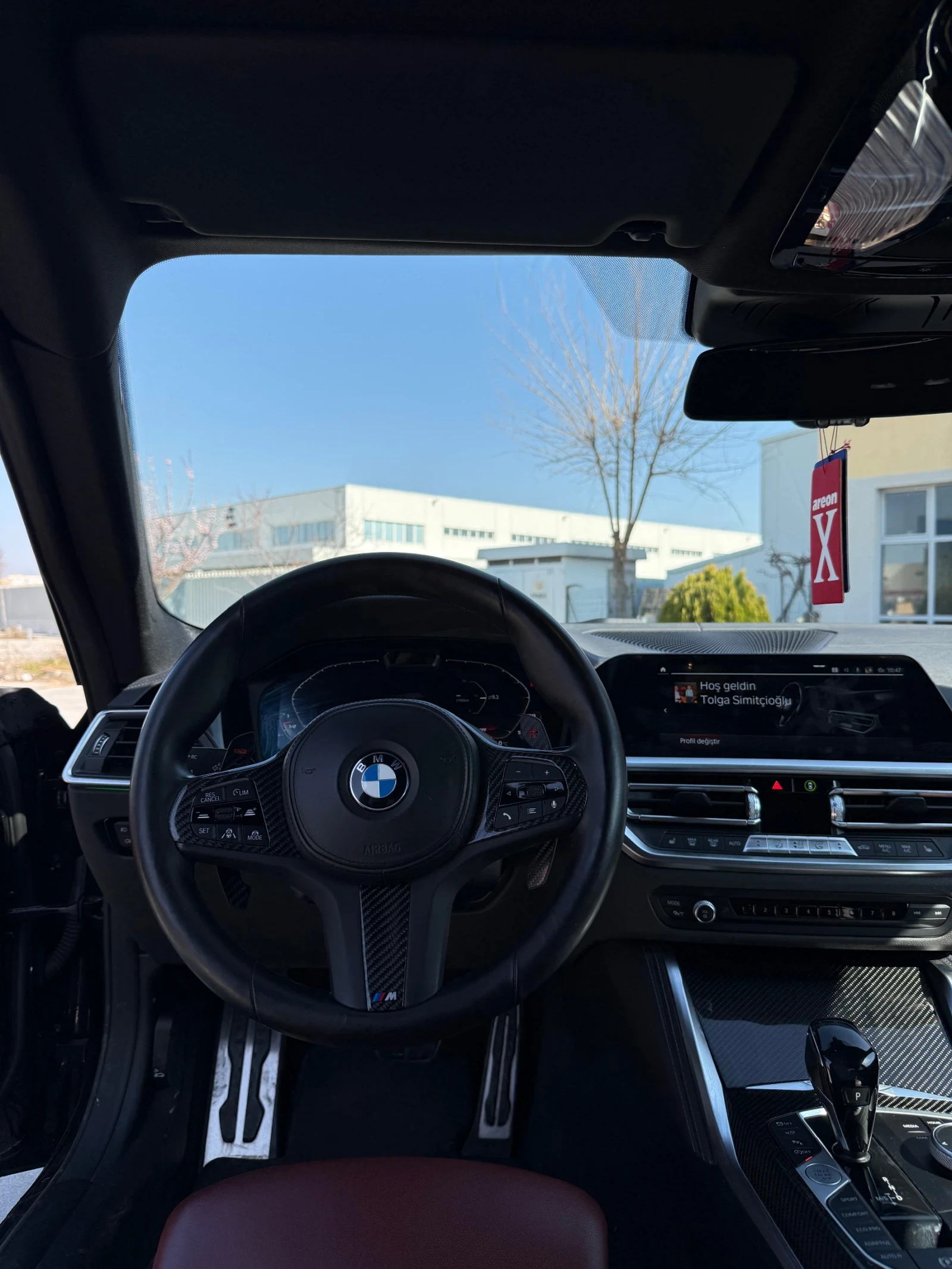 BMW 430, снимка 10 - Автомобили и джипове - 53857377