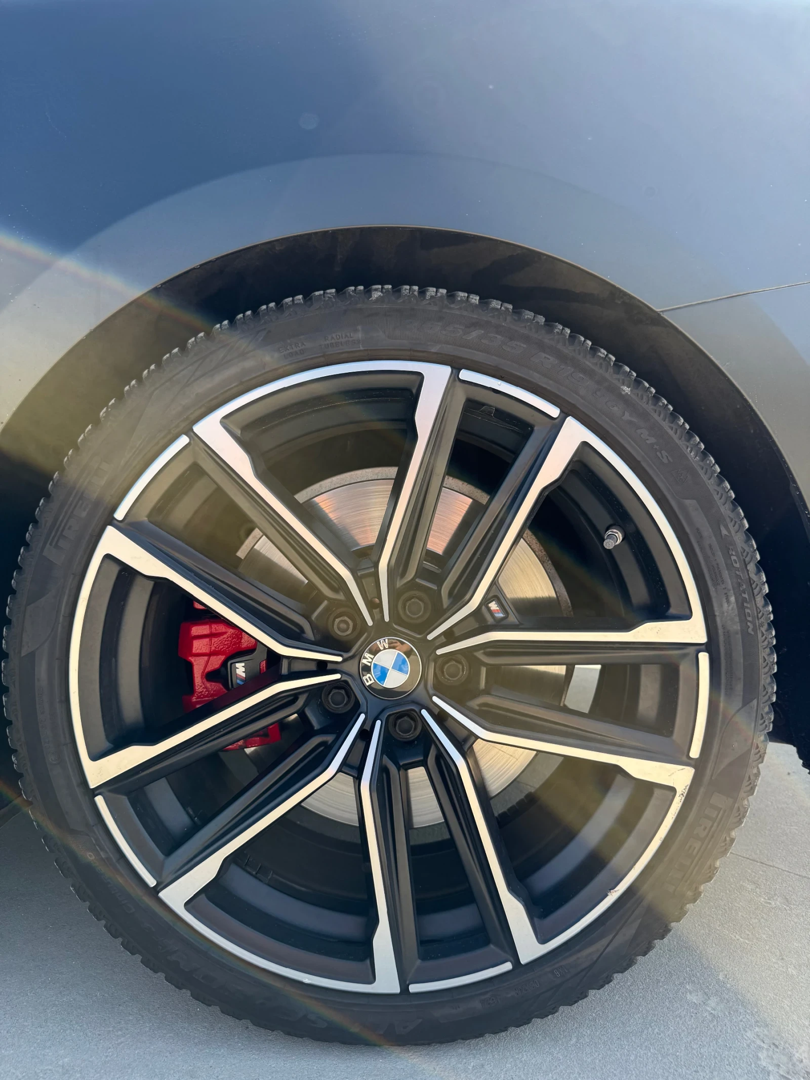 BMW 430, снимка 15 - Автомобили и джипове - 53857377