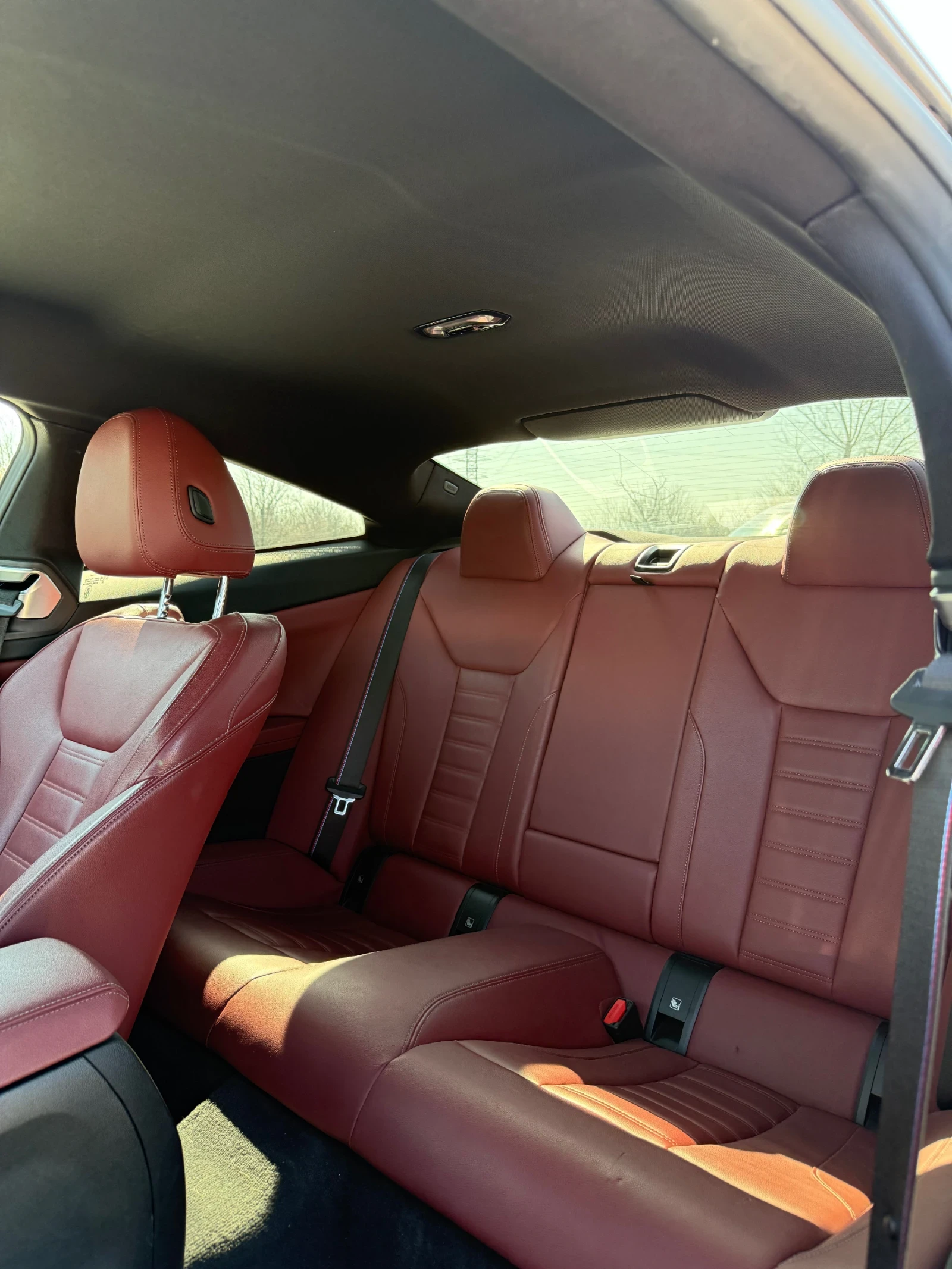 BMW 430, снимка 9 - Автомобили и джипове - 53857377