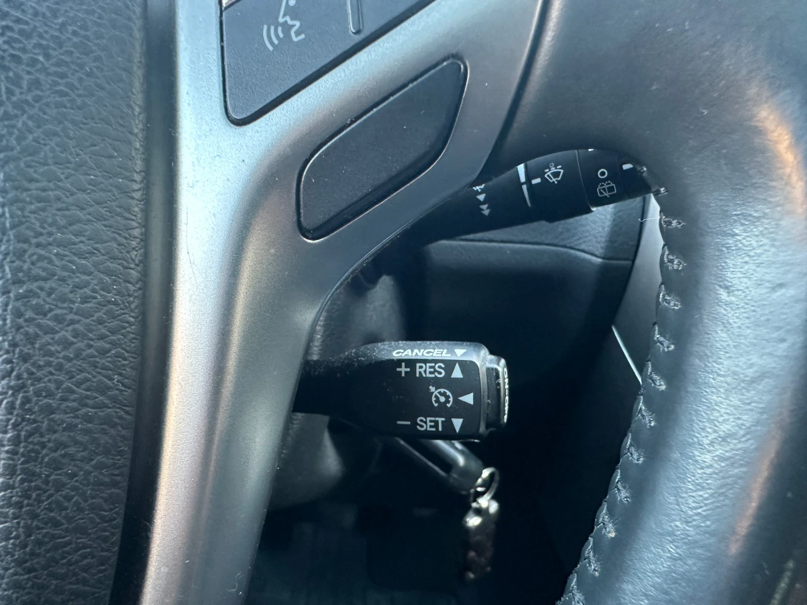 Toyota Verso 1.6 d4d 112кс, снимка 14 - Автомобили и джипове - 53929385