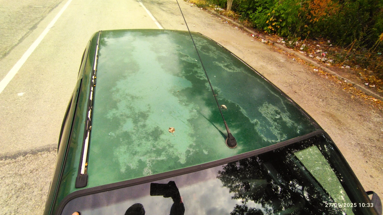 Renault Clio 1.2, снимка 8 - Автомобили и джипове - 54010075