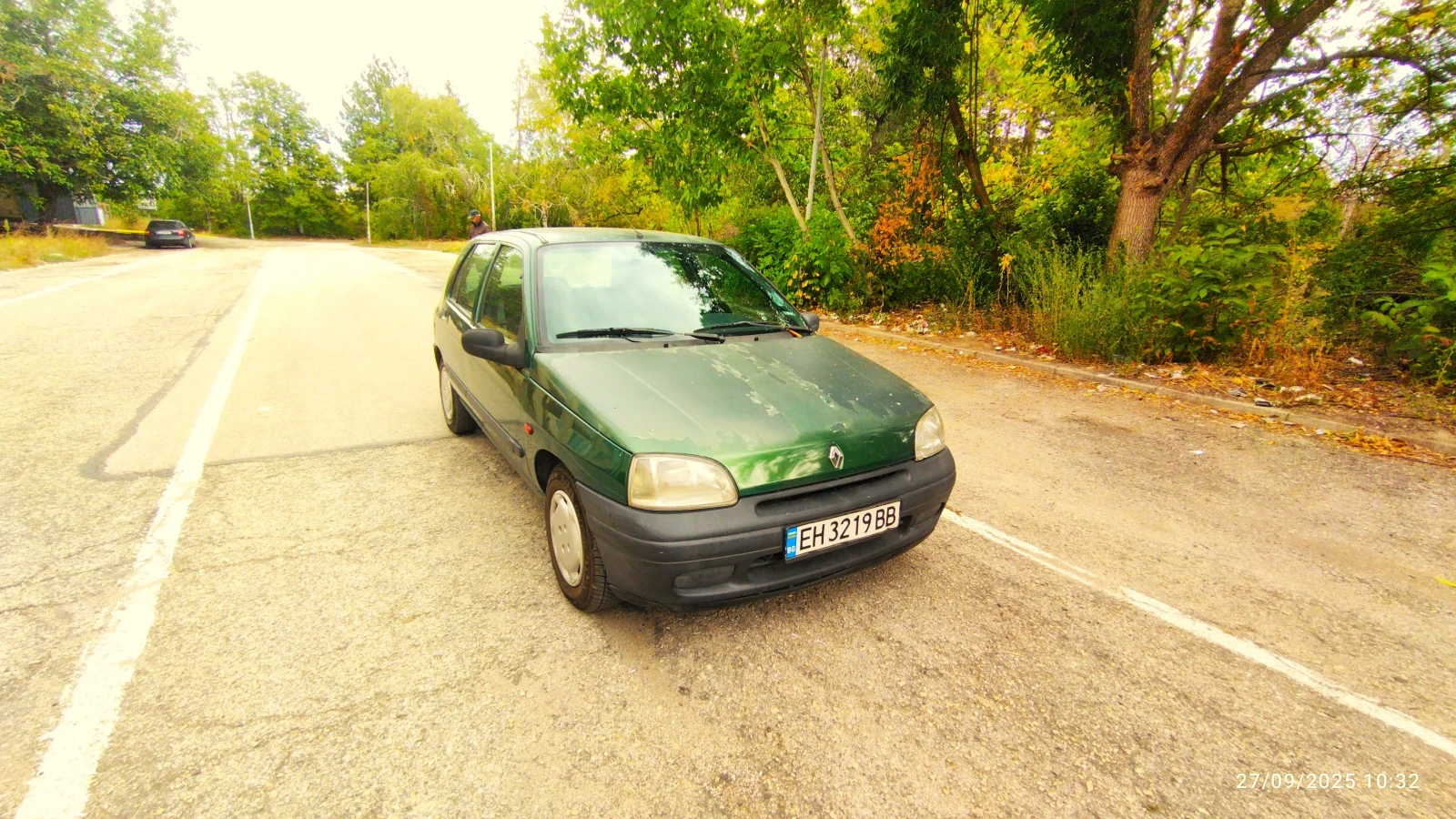 Renault Clio 1.2 | Auto.bg — изображение 1