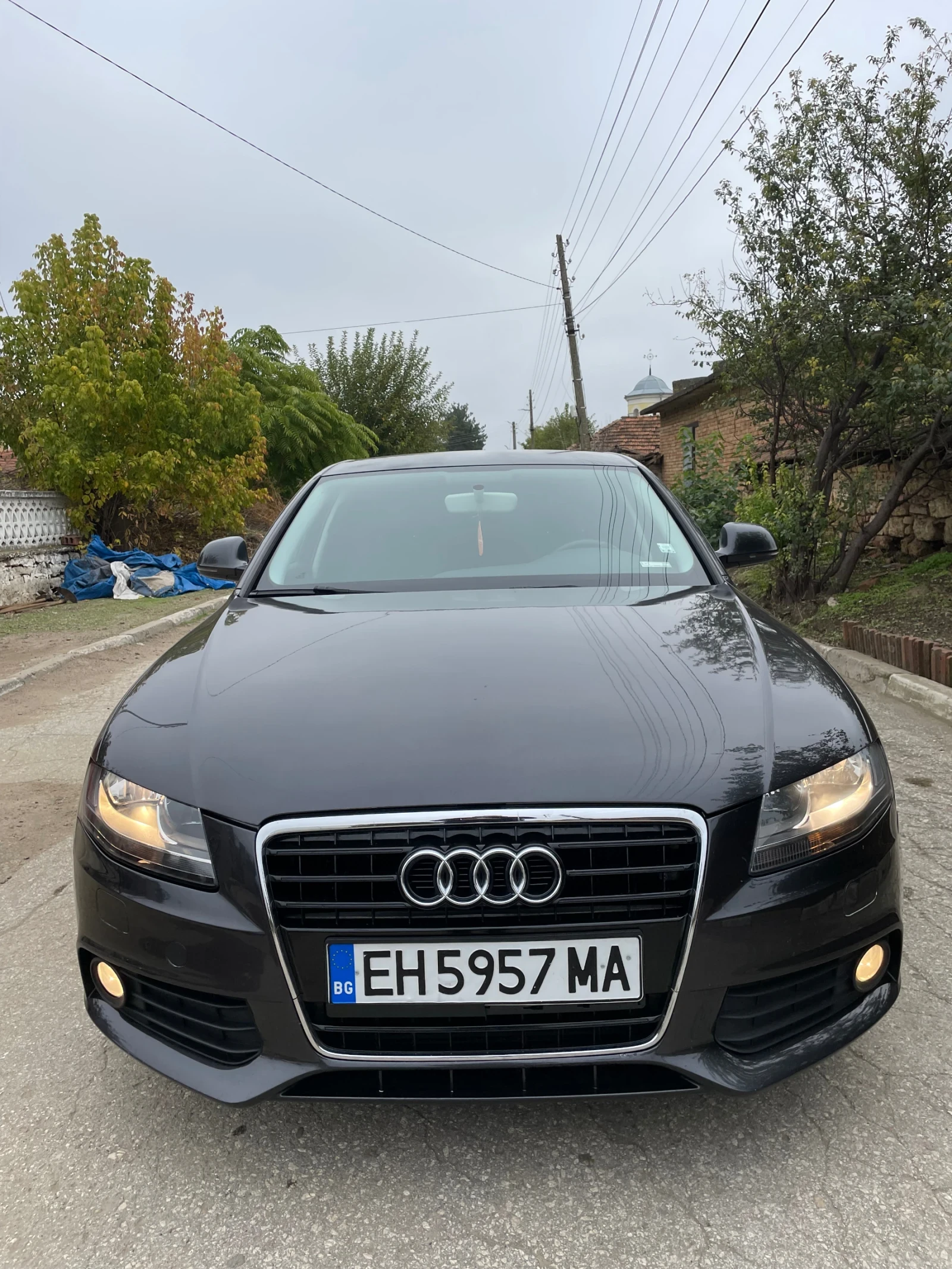 Audi A4 | Mobile.bg � ����������� 10