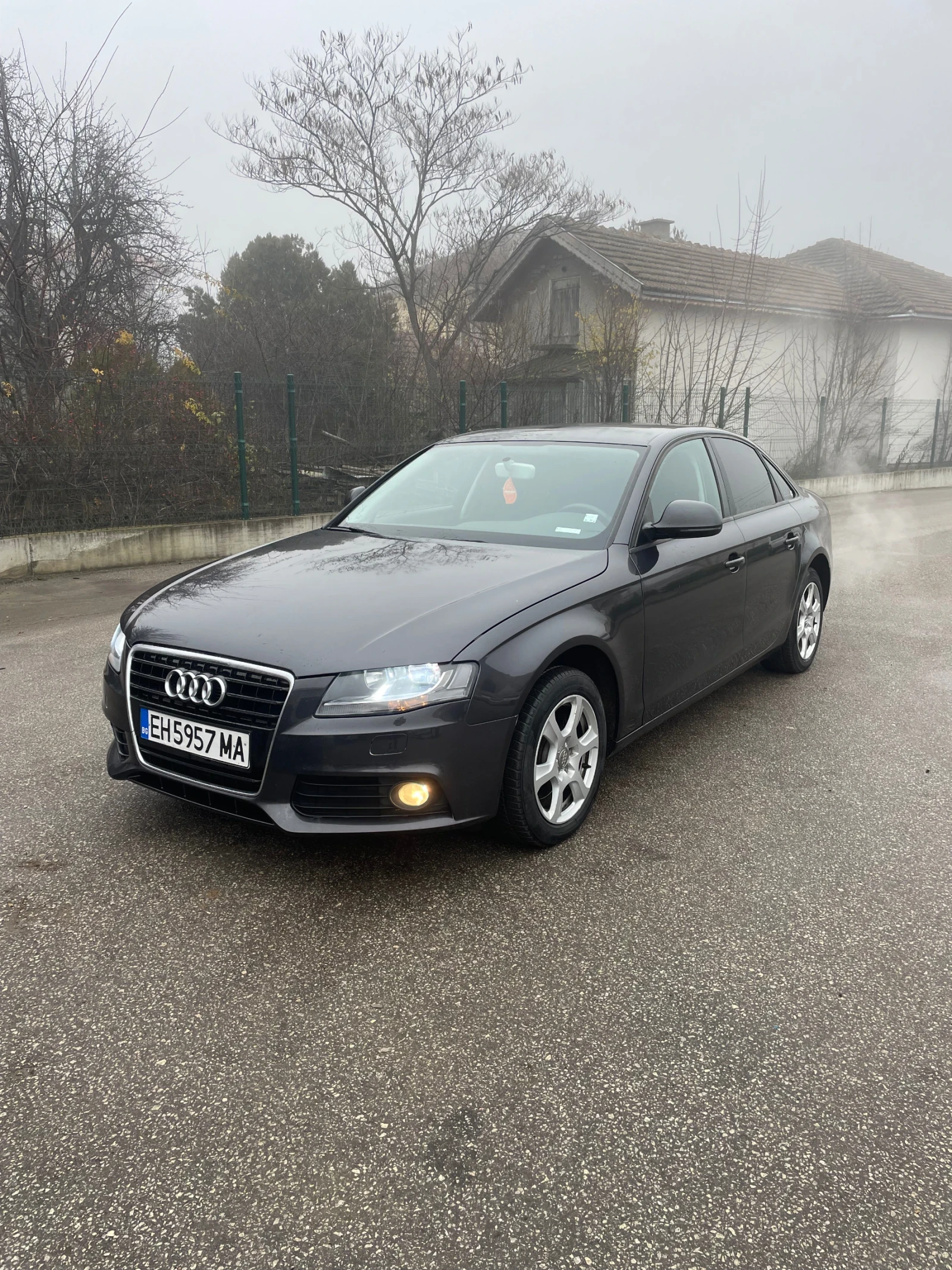 Audi A4 | Mobile.bg � ����������� 2
