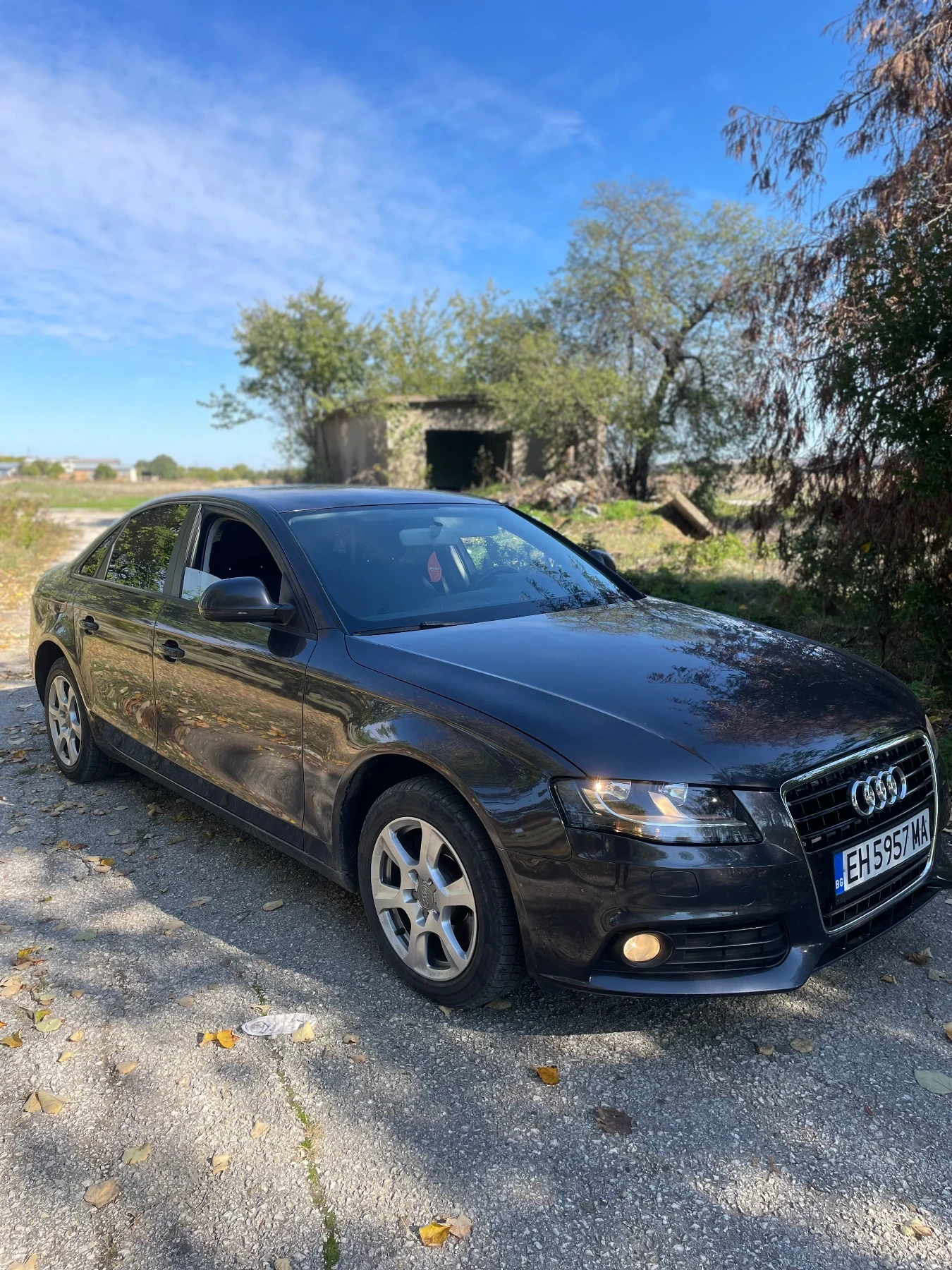 Audi A4 | Mobile.bg � ����������� 7