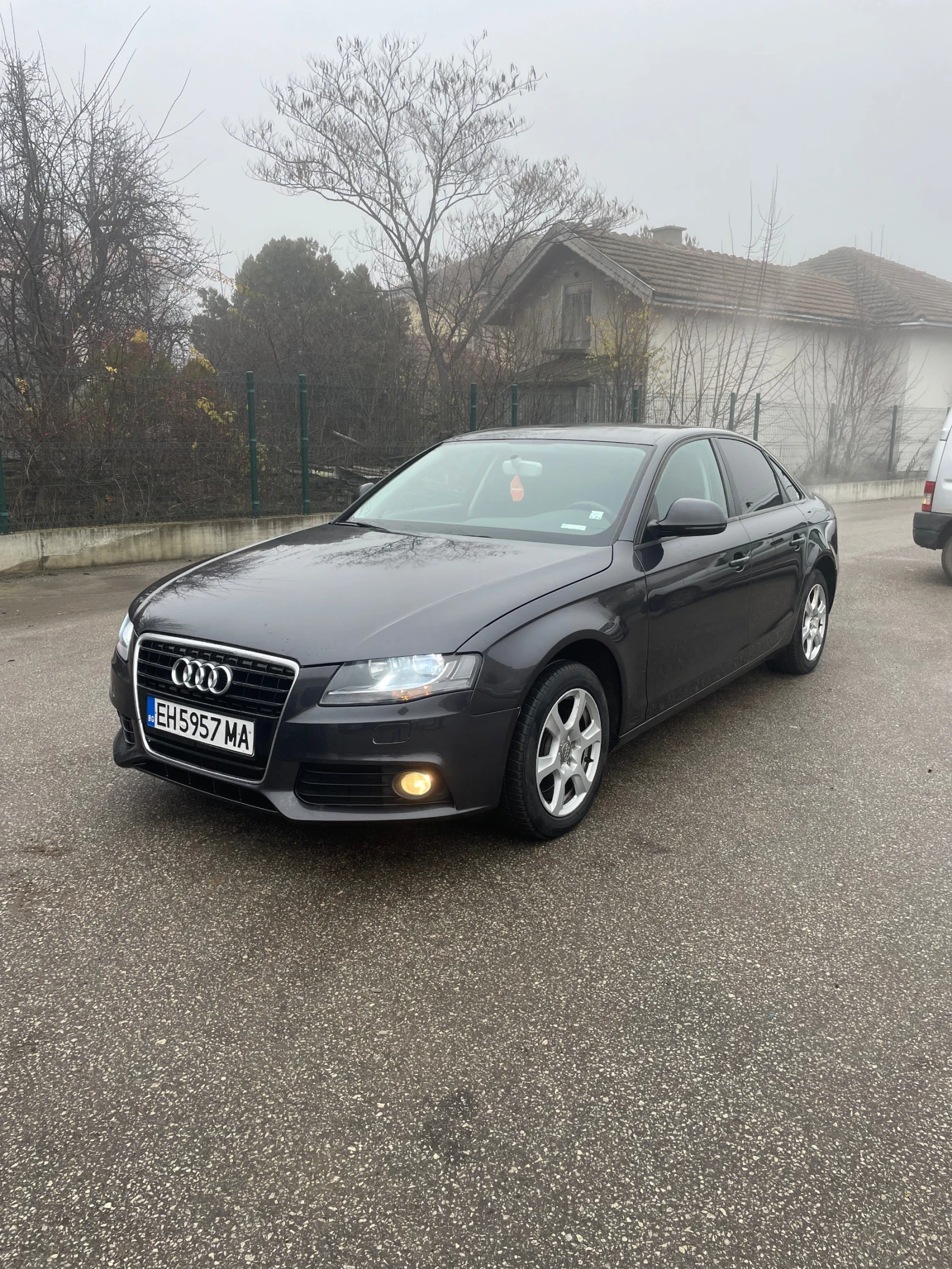 Audi A4 | Mobile.bg � ����������� 3
