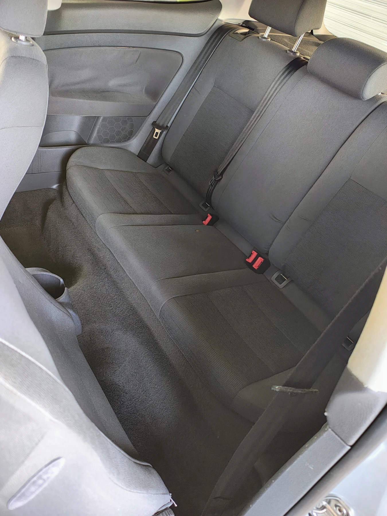 VW Golf 1.9TDI, снимка 8 - Автомобили и джипове - 54114512