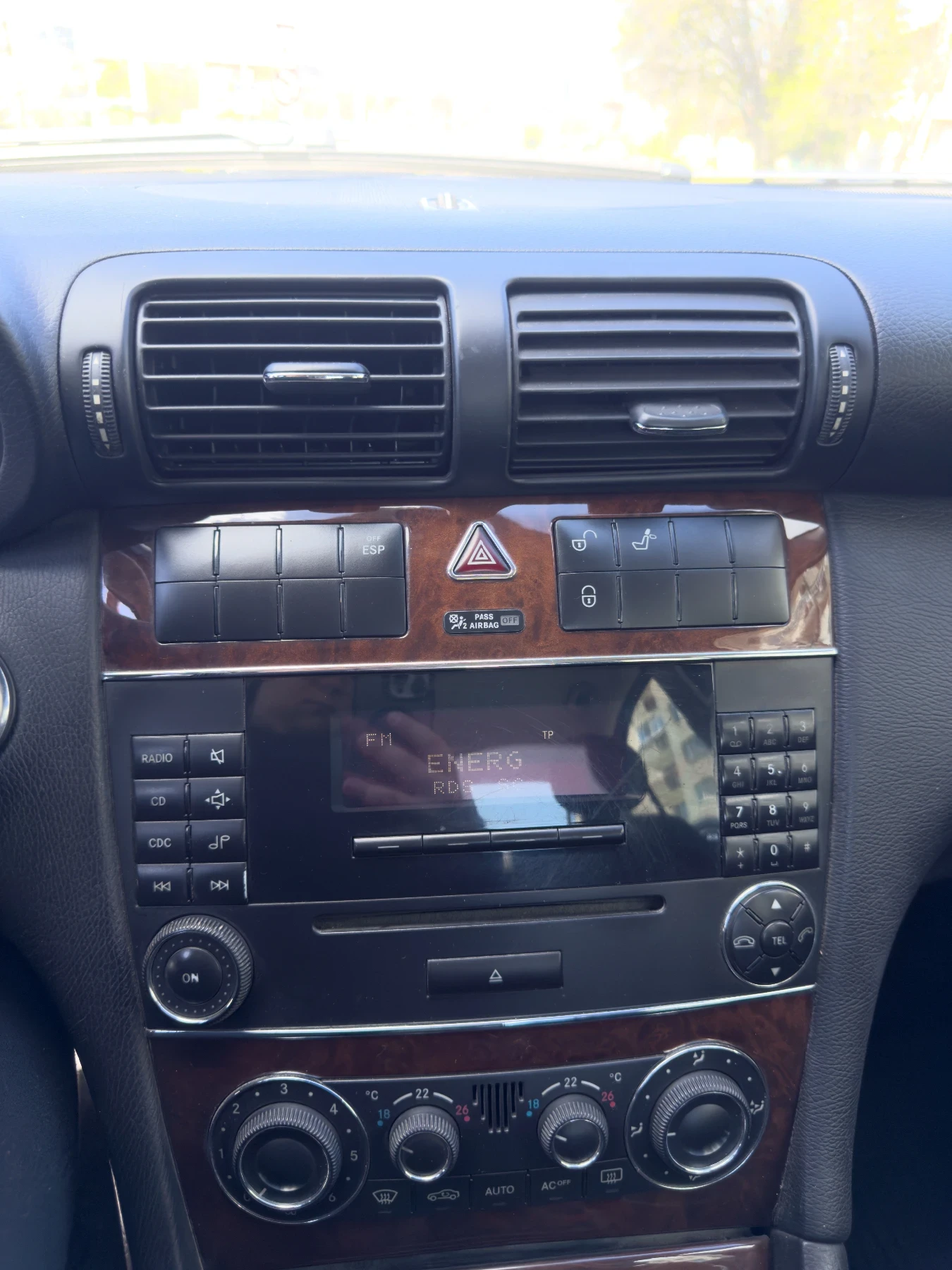 Mercedes-Benz C 220 CDI | Mobile.bg � ����������� 13