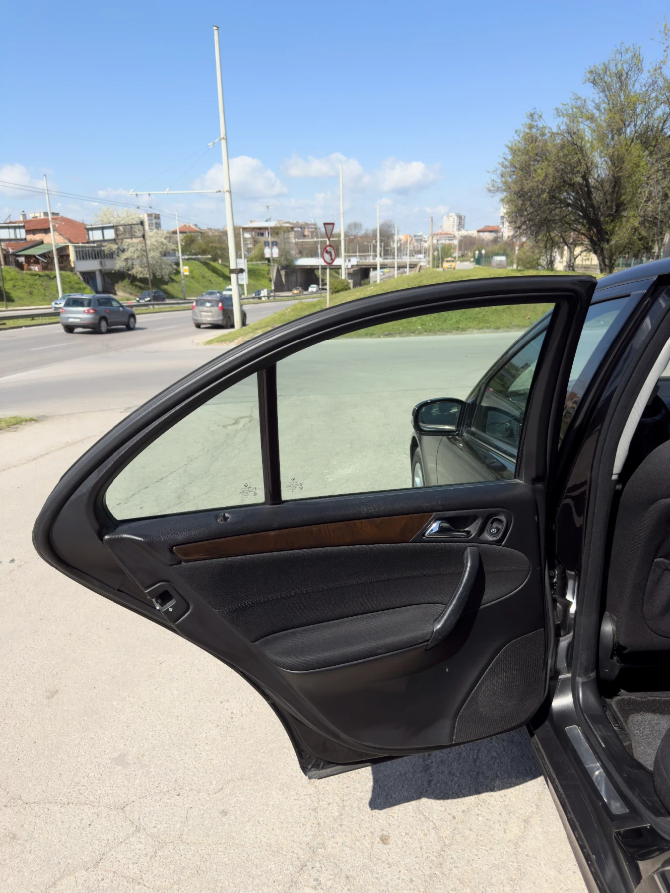 Mercedes-Benz C 220 CDI | Mobile.bg � ����������� 14