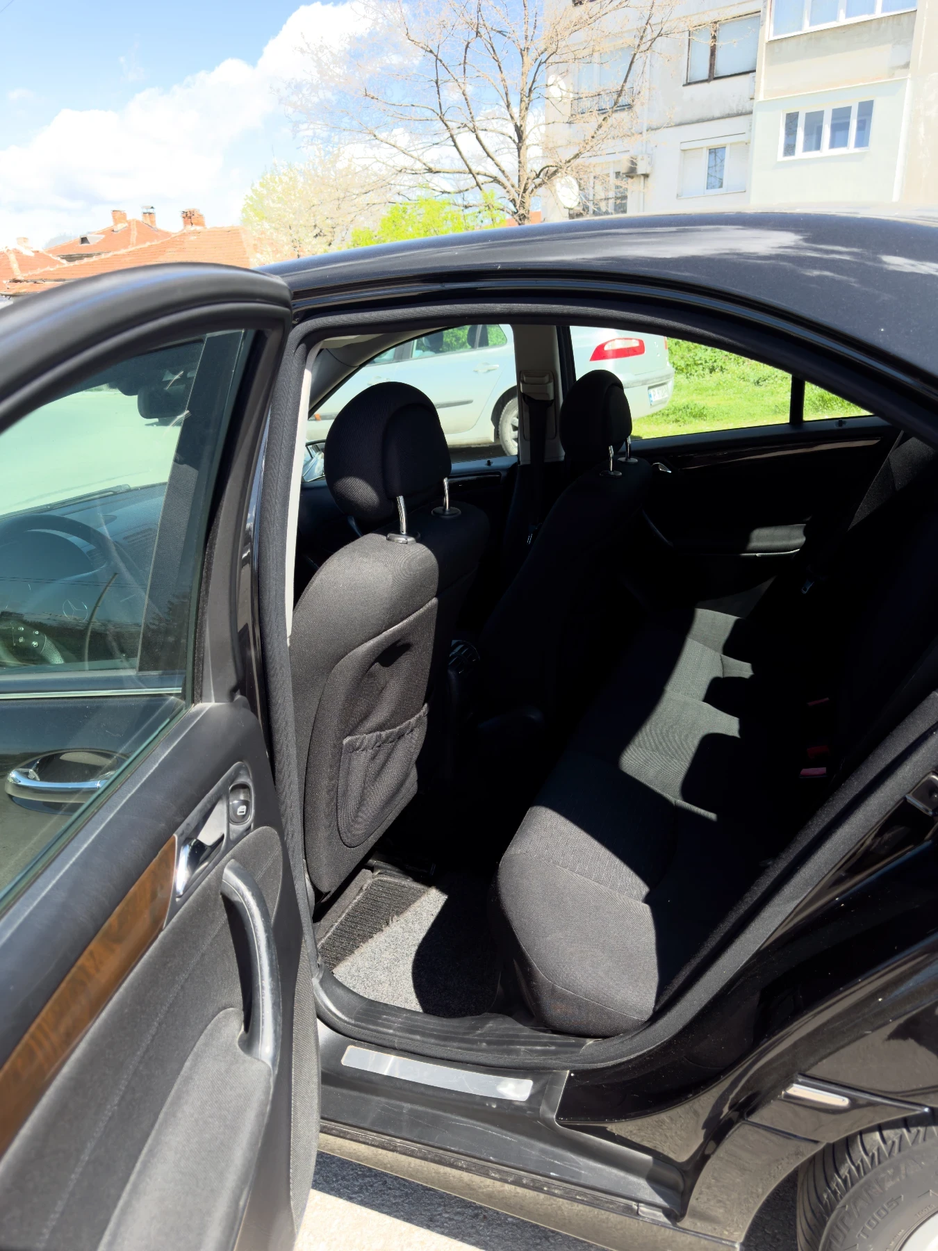 Mercedes-Benz C 220 CDI | Mobile.bg � ����������� 15