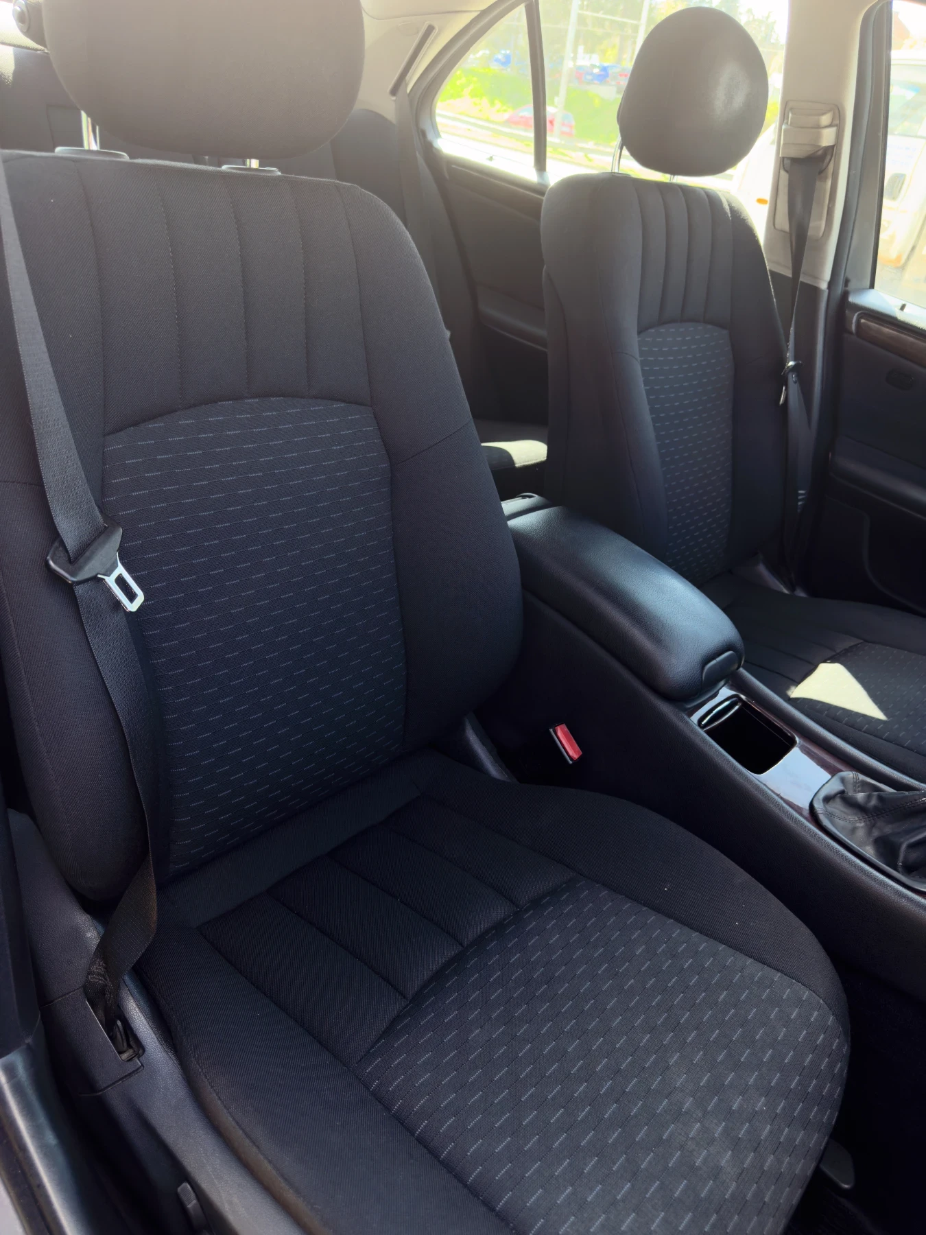 Mercedes-Benz C 220 CDI | Mobile.bg � ����������� 9