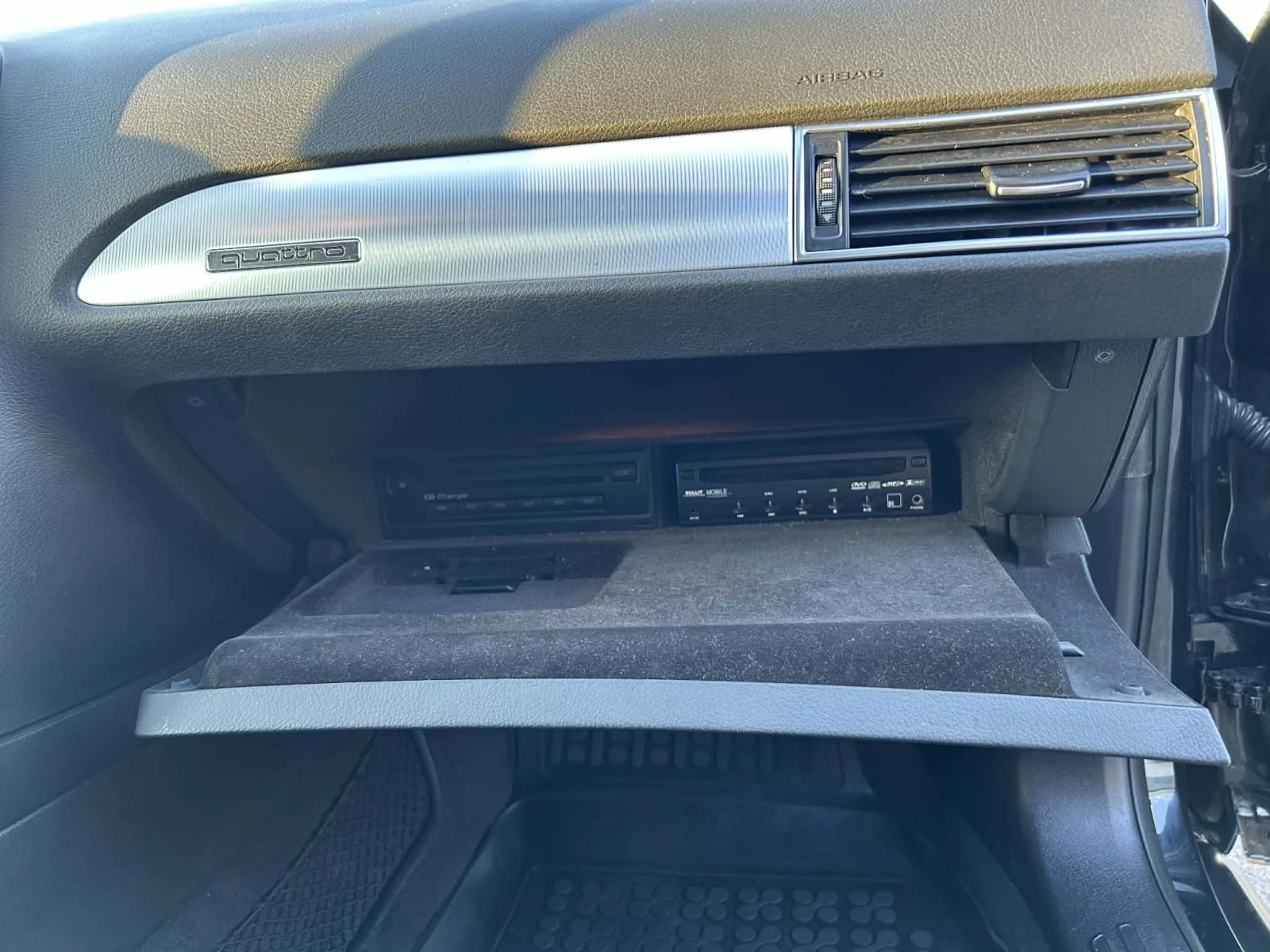 Audi A6 Allroad, снимка 10 - Автомобили и джипове - 54296922