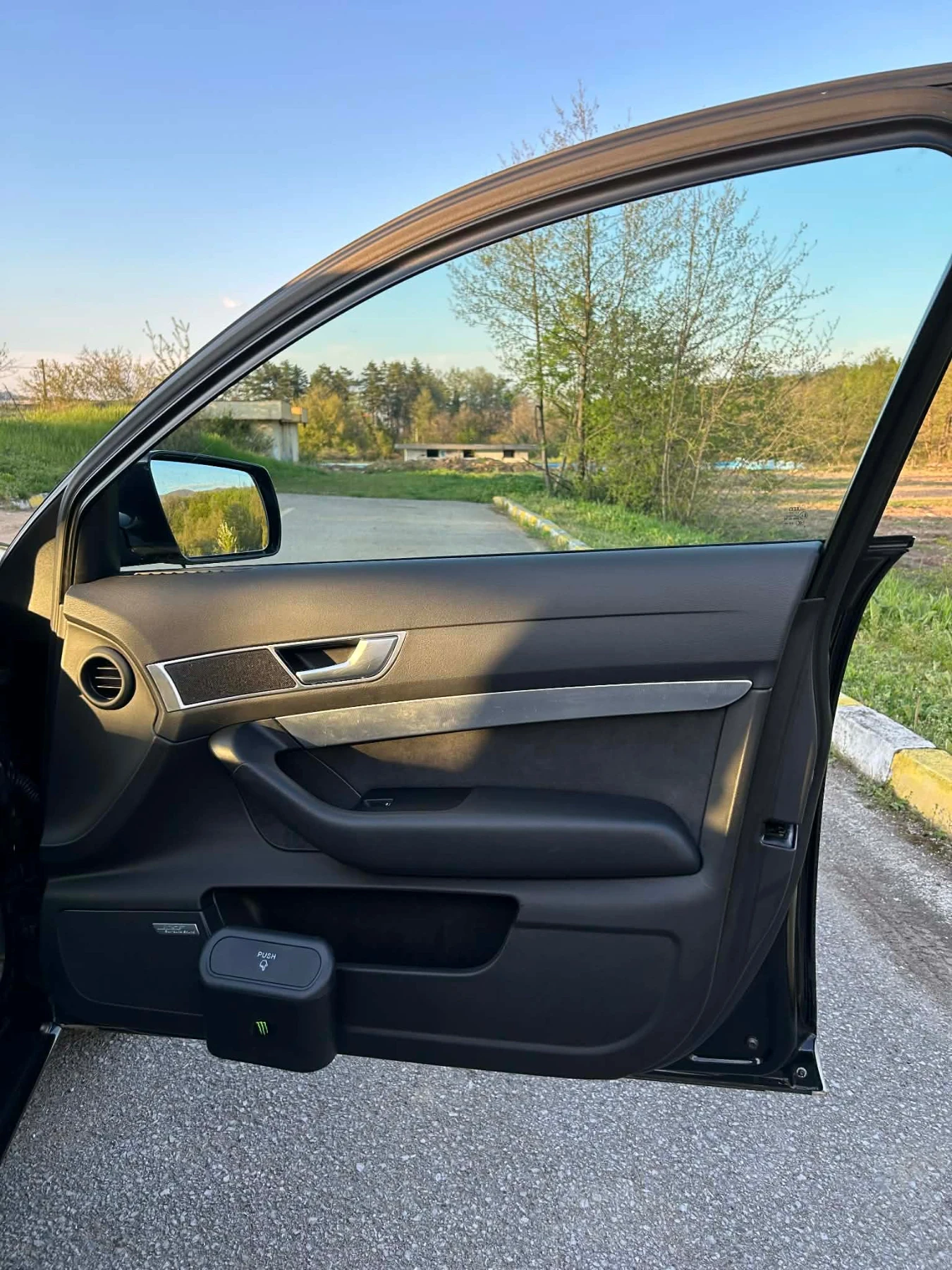 Audi A6 Allroad, снимка 8 - Автомобили и джипове - 54296922