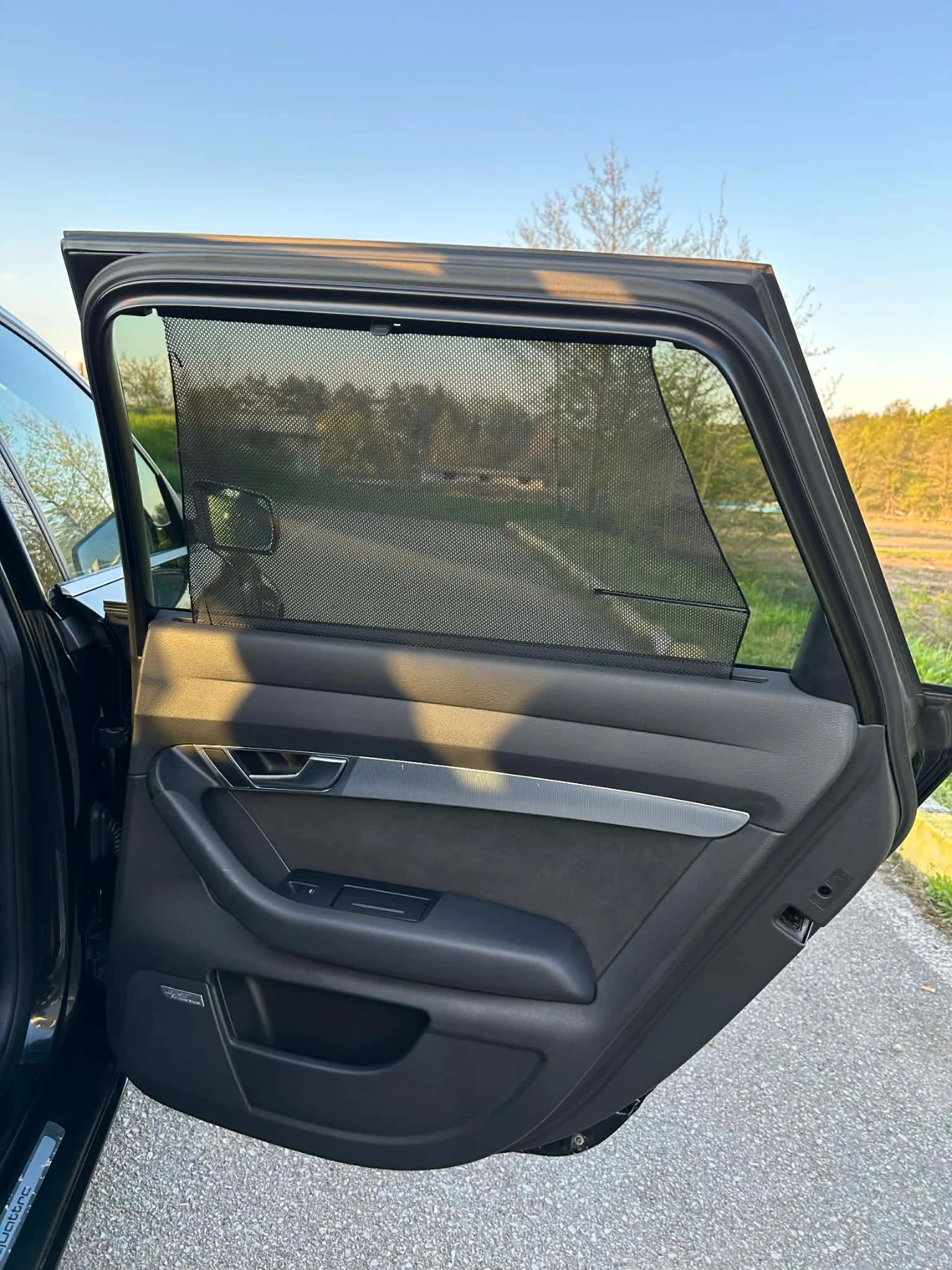 Audi A6 Allroad, снимка 9 - Автомобили и джипове - 54296922