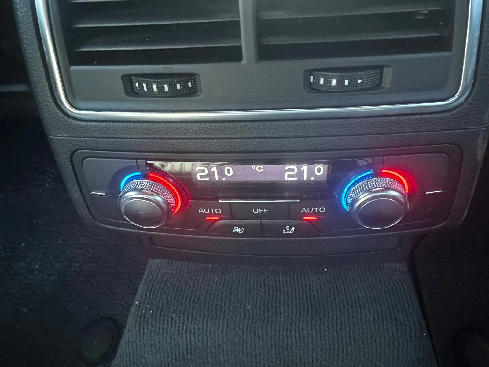 Audi A6 3.0 TFSI , снимка 16 - Автомобили и джипове - 54483854